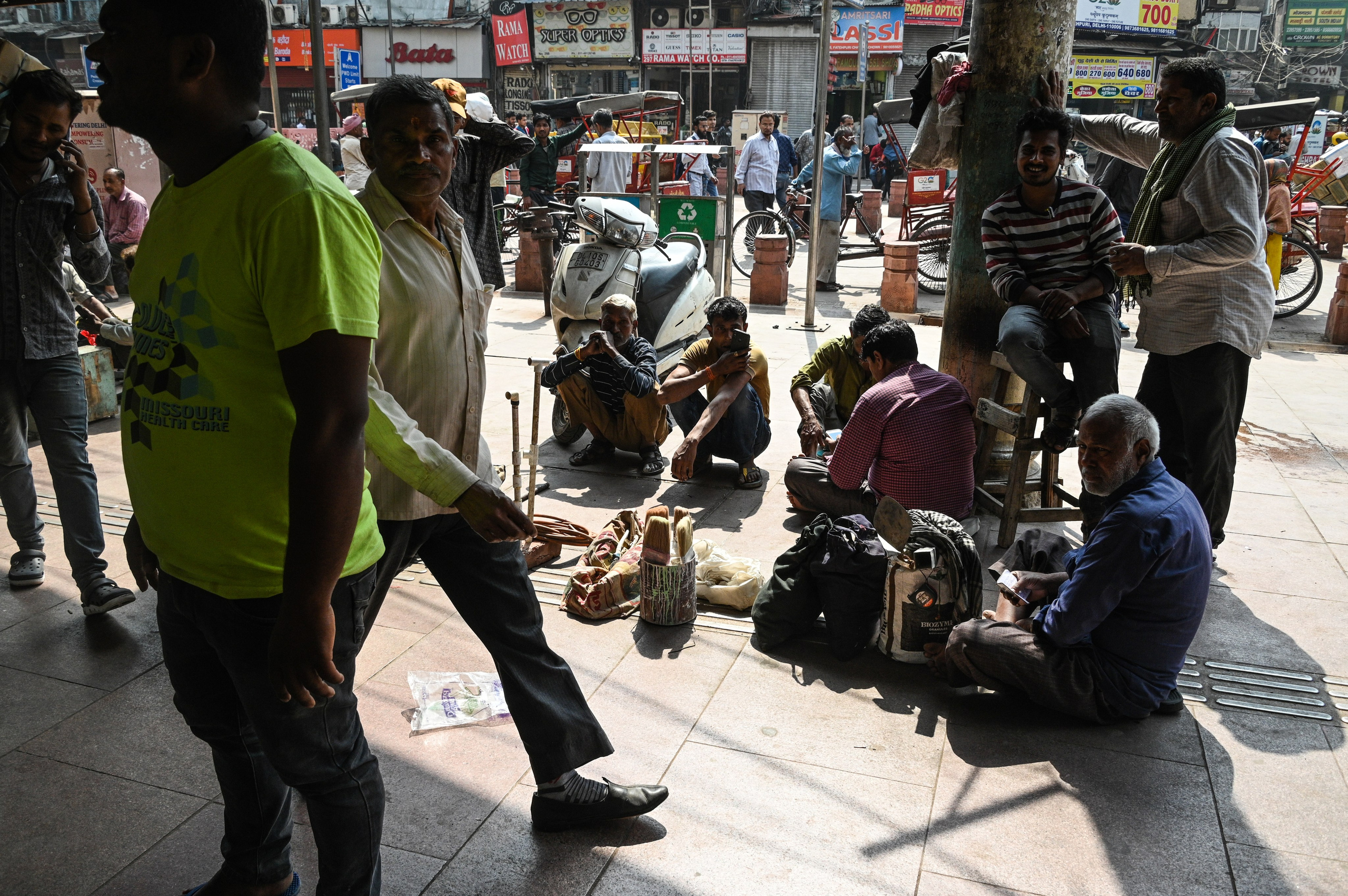 Невероятная Индия. Игорь Иванко — Репортажный и событийный фотограф. Москва