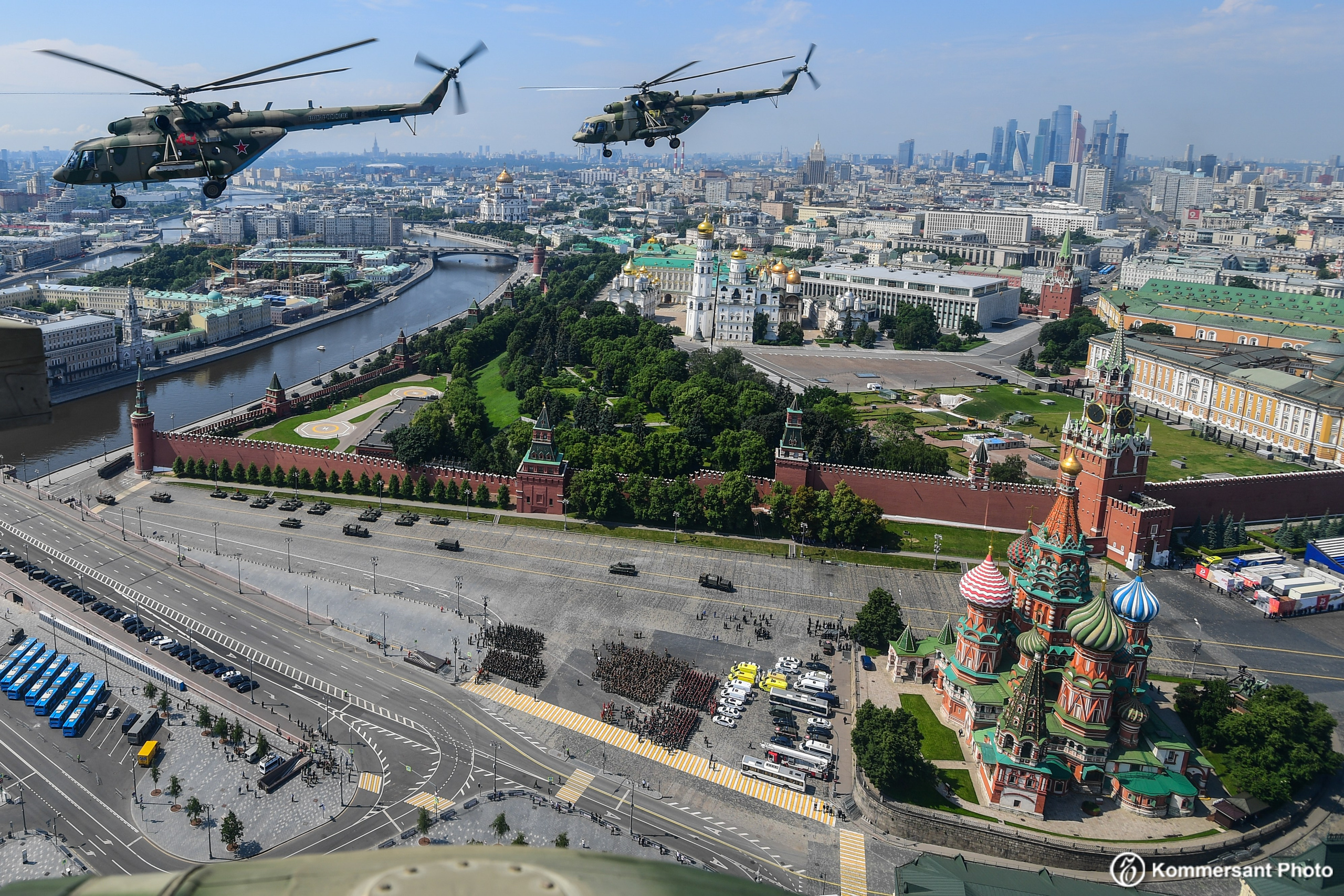 Событийная и уличная фотография. Игорь Иванко — Репортажный и событийный фотограф. Москва