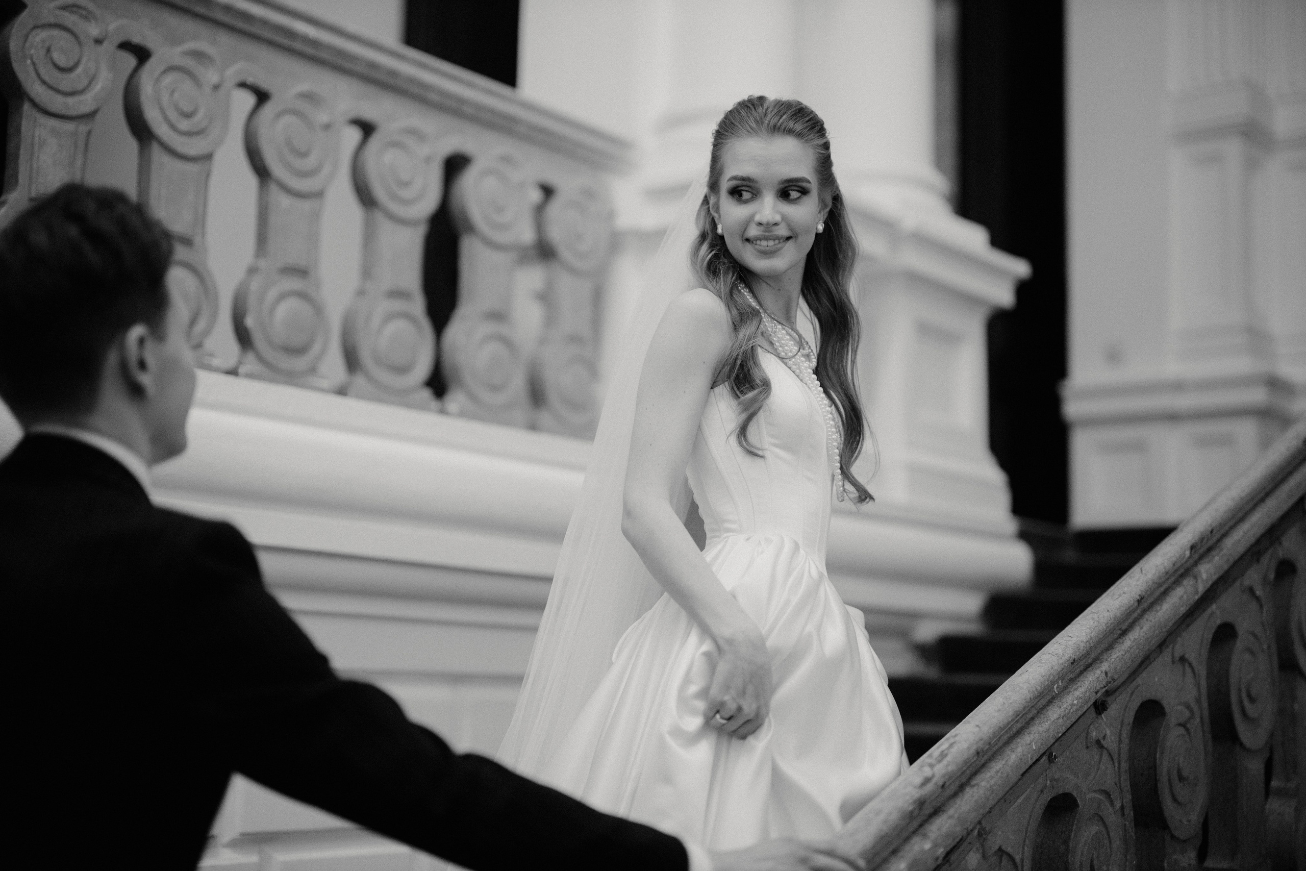 Юра + Лиза. Семейный и детский фотограф Юлия Шох