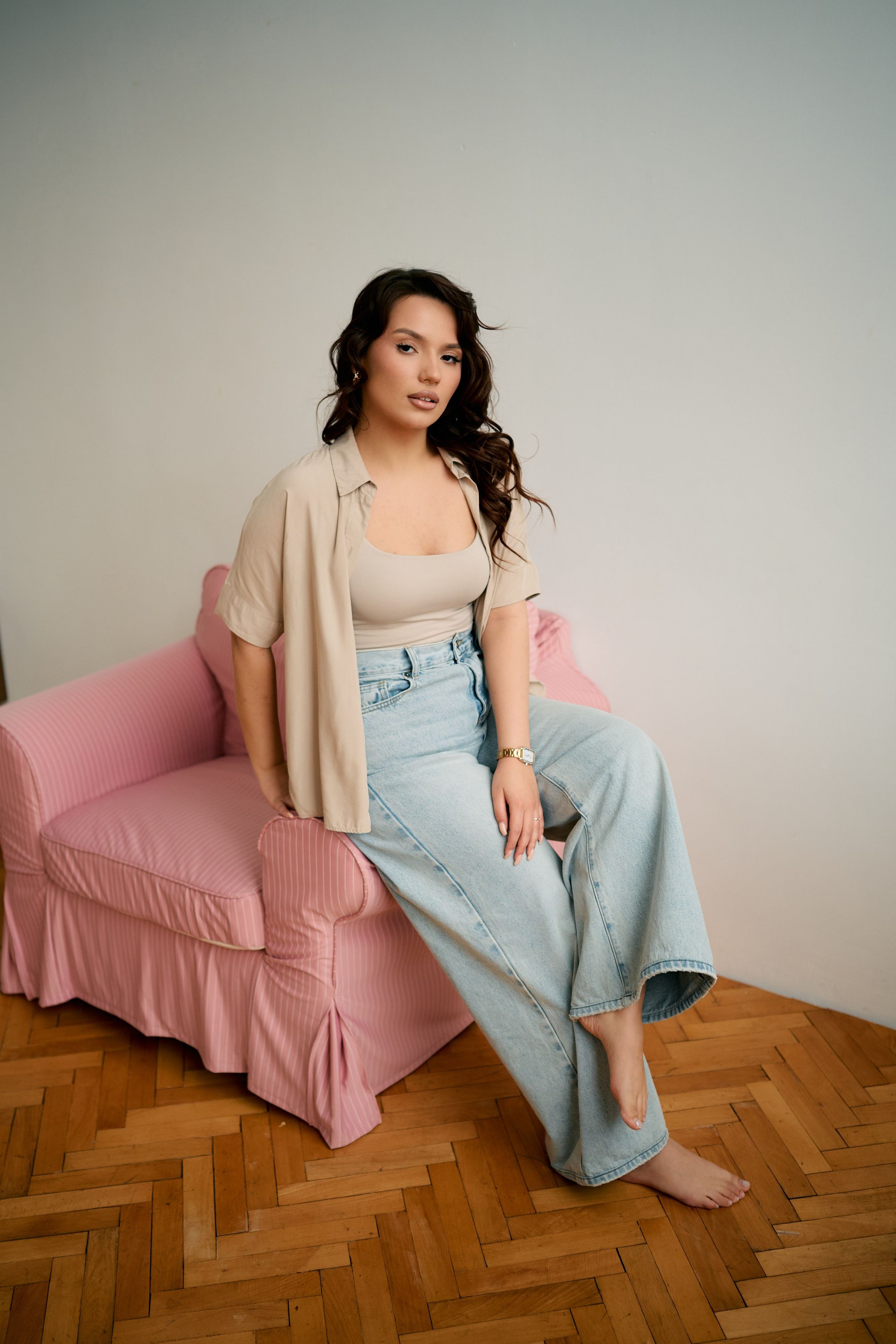 Татьяна. Фотограф Егорьевск Коломна Воскресенск