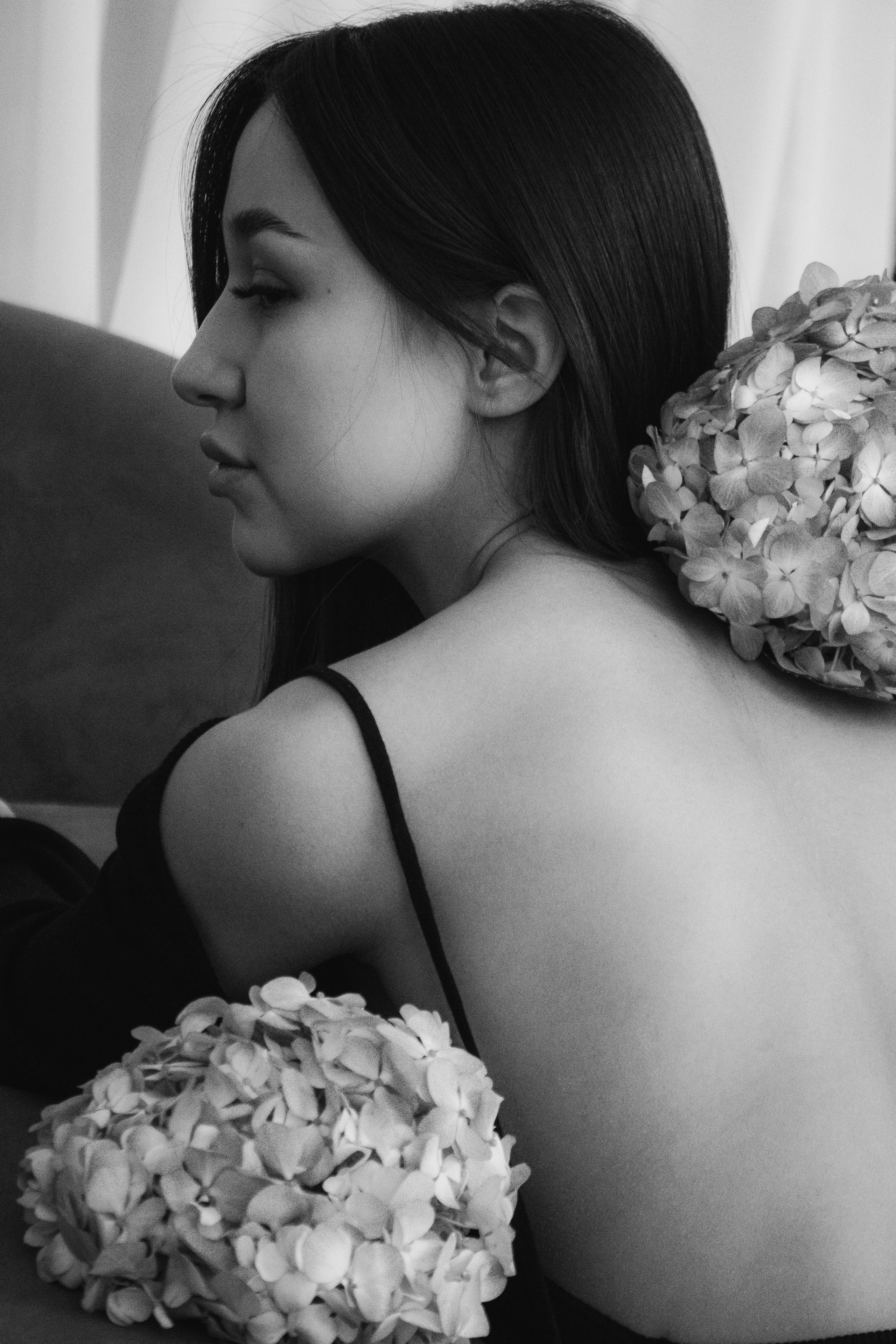 История о тебе. Фотограф Тюмень I Кравченко Софья