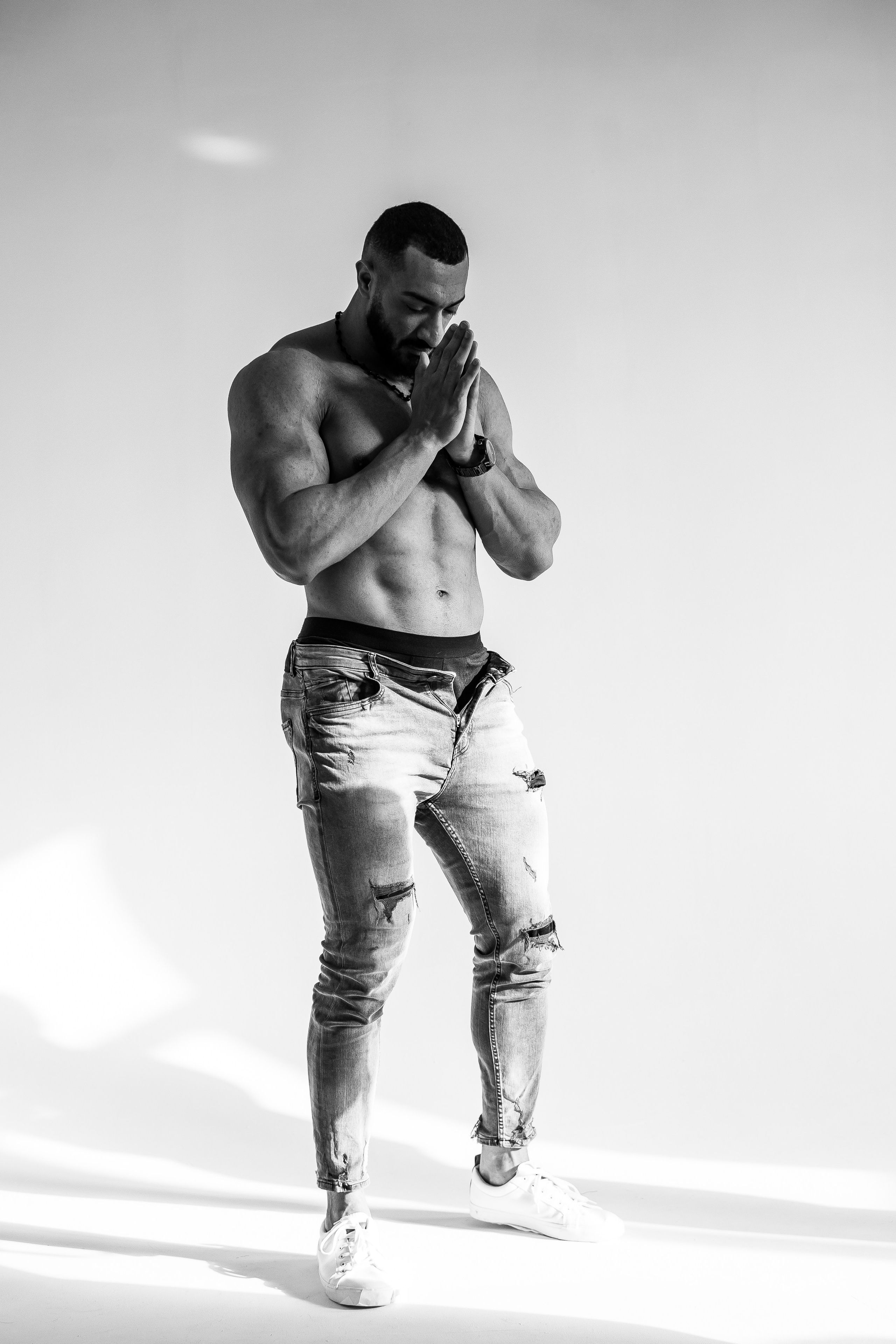 Мужчины. Фотограф в Волгограде и Ростов-на-Дону Анастасия Панфилова