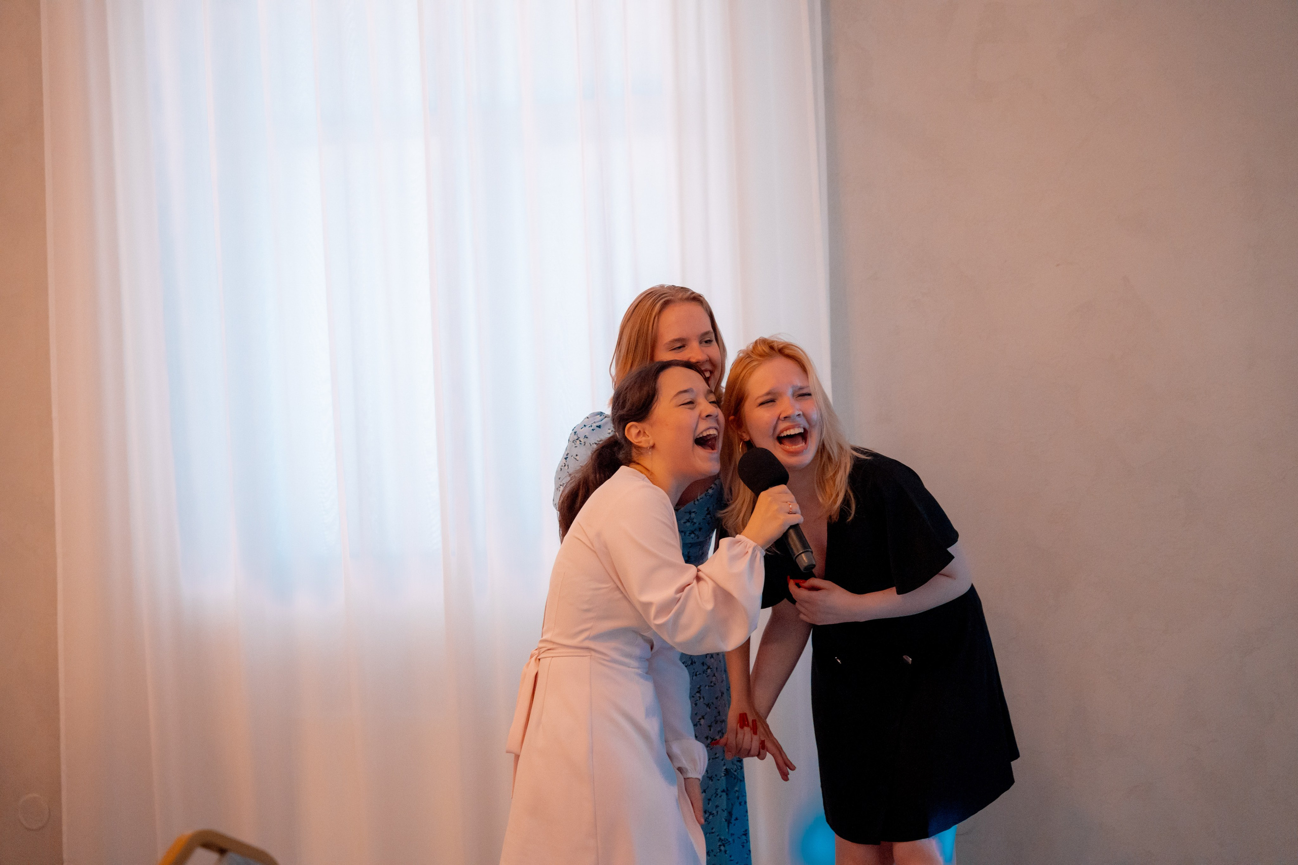 Выпускной 9го класса, Июль 2024