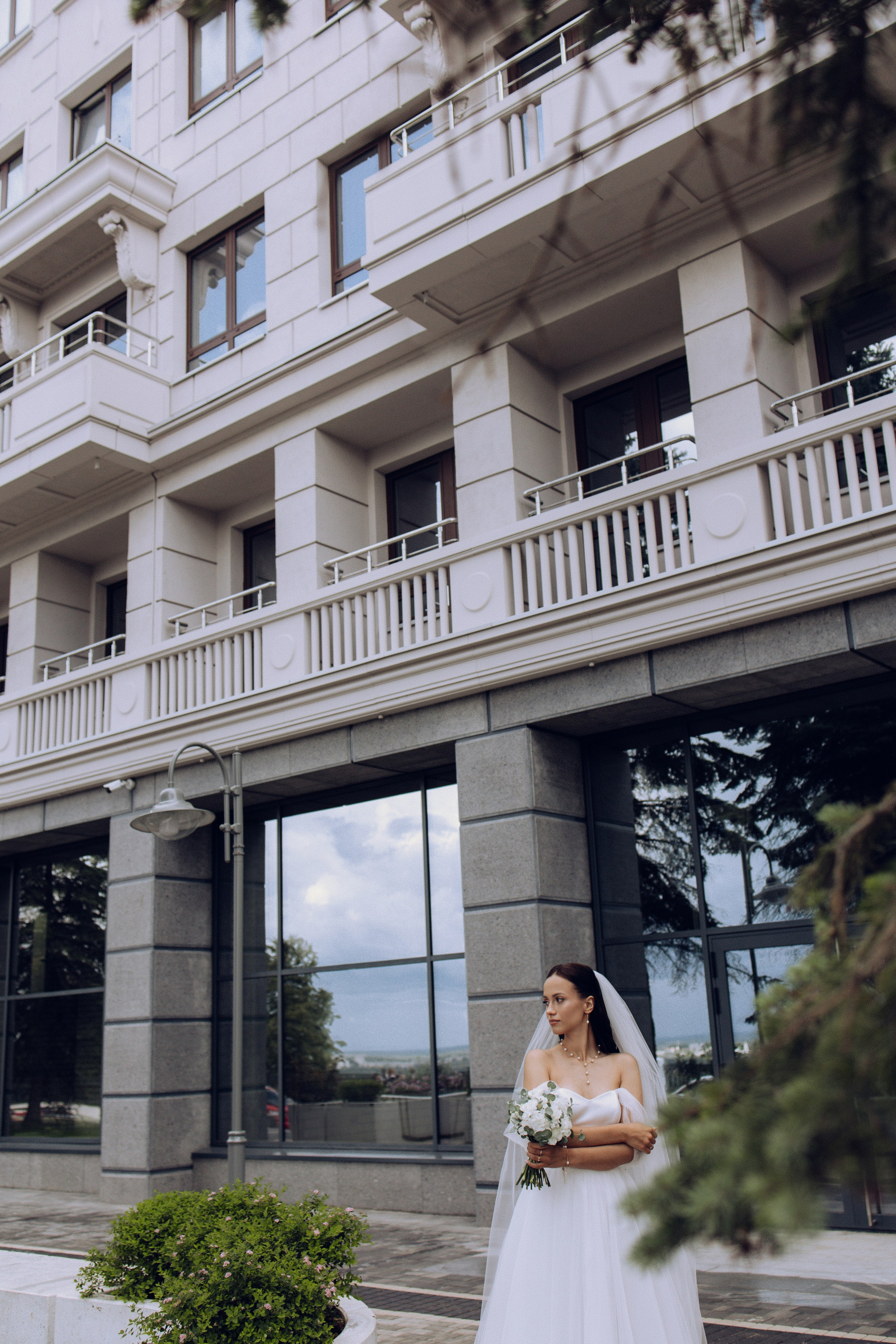 Алина и Рома. Фотограф Нижний Новгород