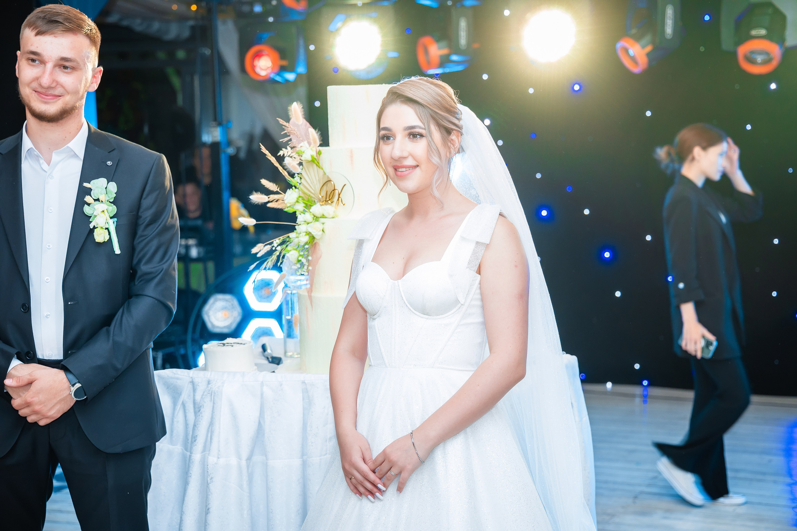 Данил Астана. Семейный и Свадебный фотограф в Астане Александр Астапов