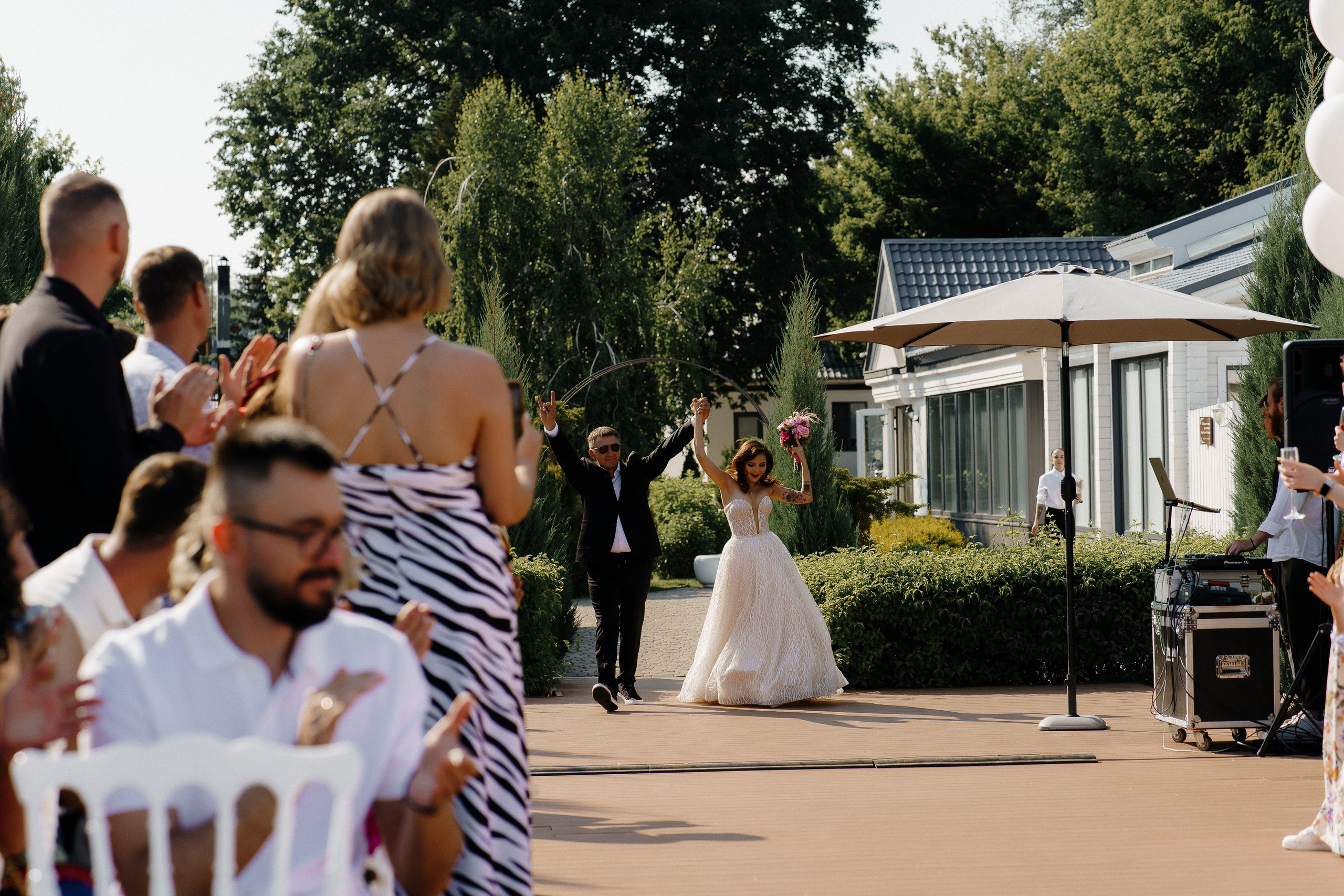 Миша и Вика. Свадебный фотограф в Саратове Антон Слепов