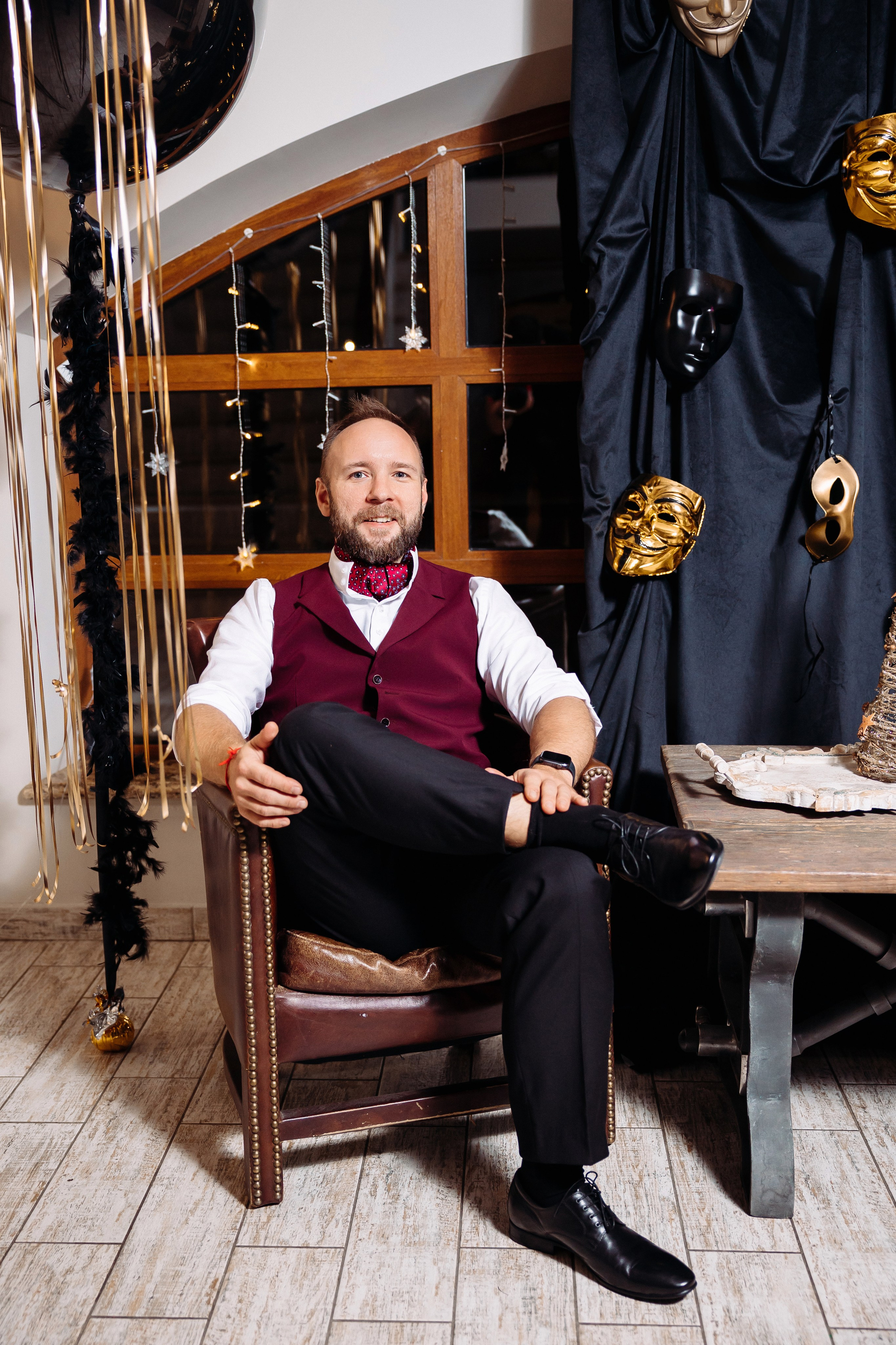 События. Фотограф в Санкт-Петербурге Кирюшенков Андрей