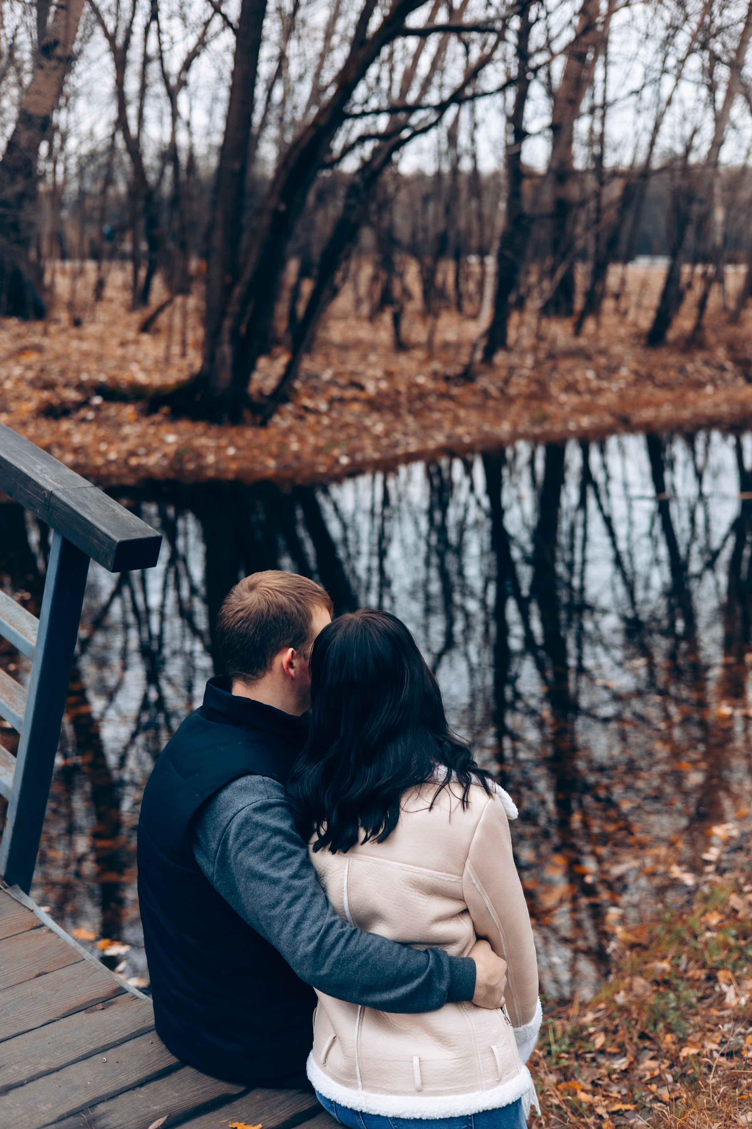 Усадьба. Фотограф Москва