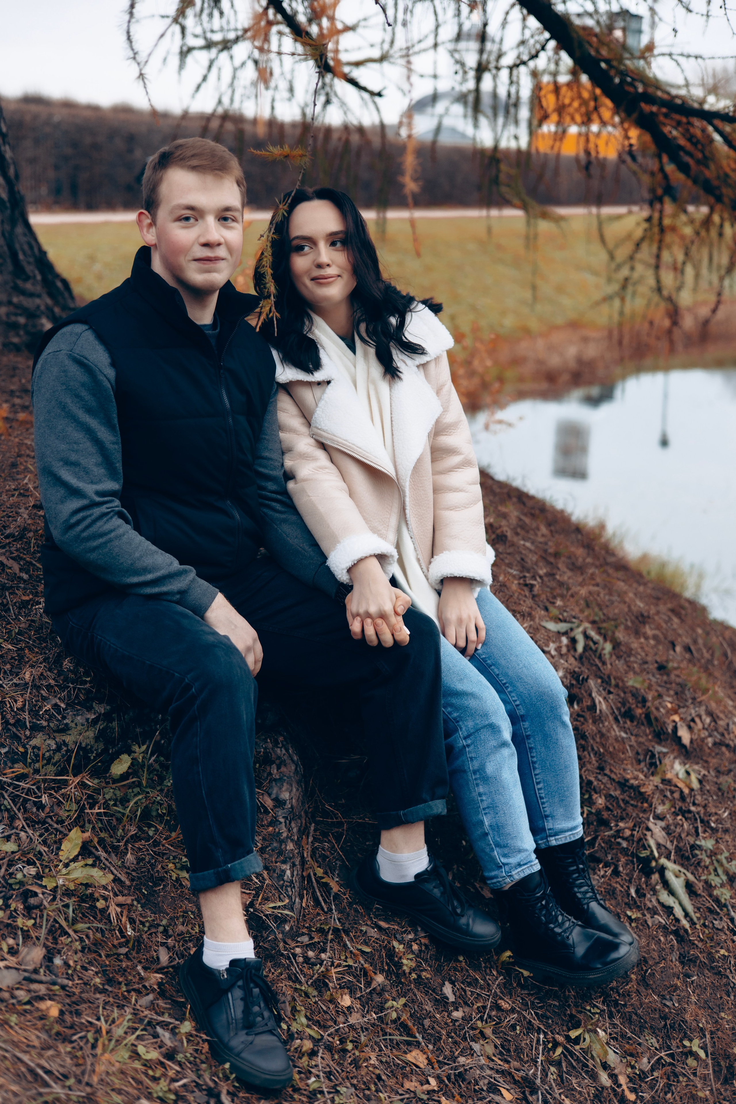 Усадьба. Фотограф Москва