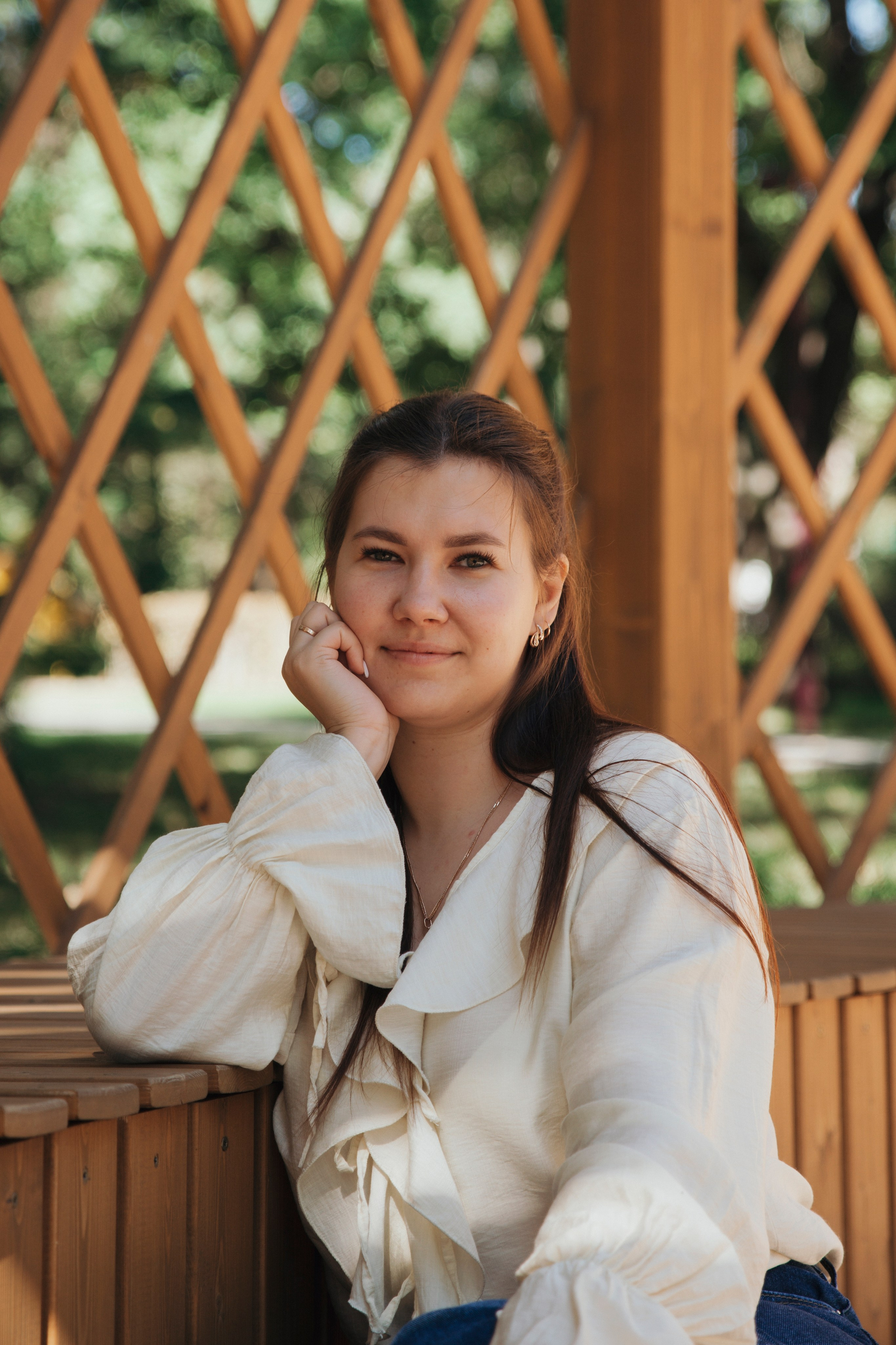 Индивидуальная. Фотограф в Белгороде Анастасия Богунова