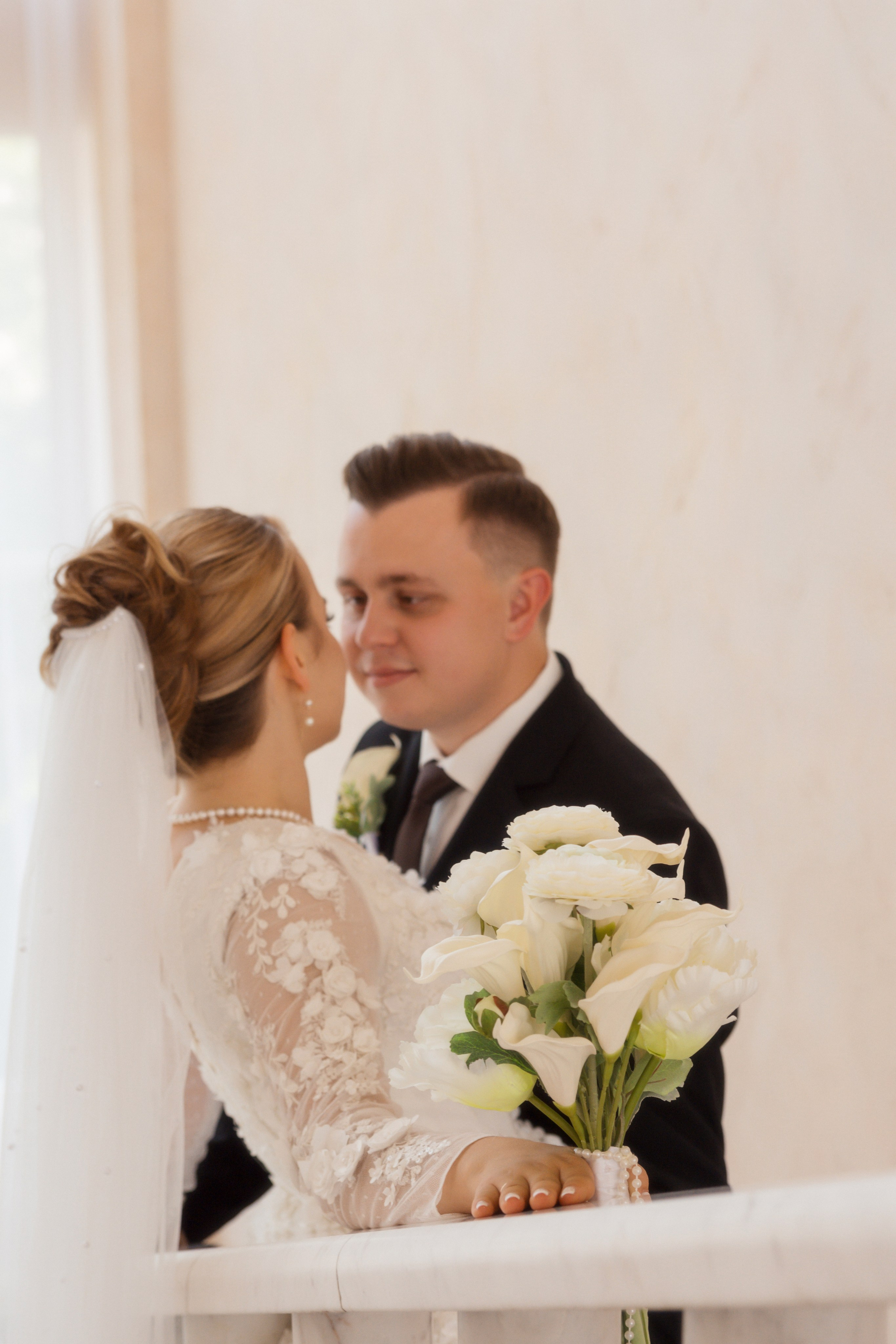 Свадебная фотосессия. Фотограф в Белгороде Анастасия Богунова