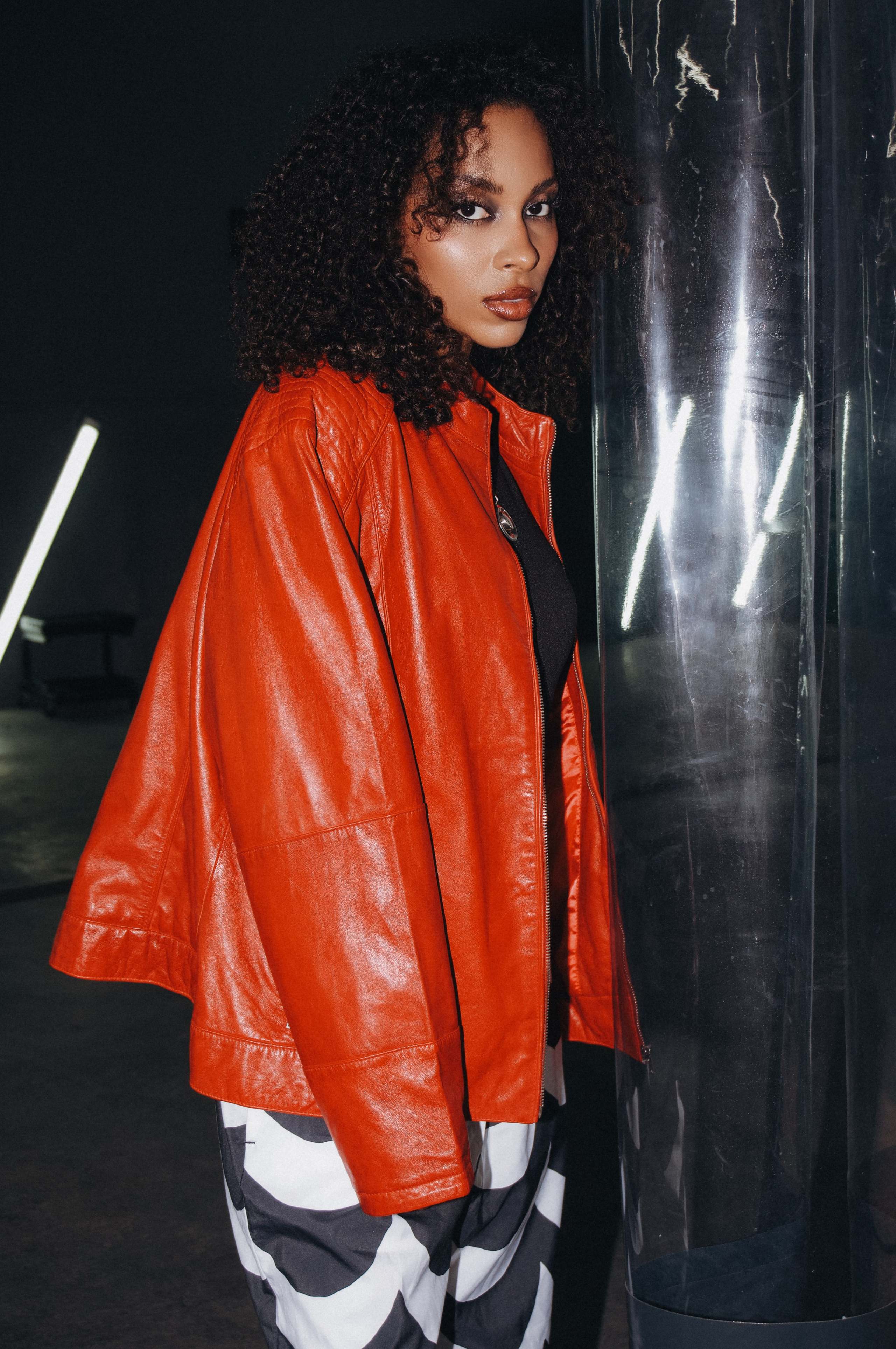 Диана, съемка с авто. Фотограф в Минске Света Григорьева