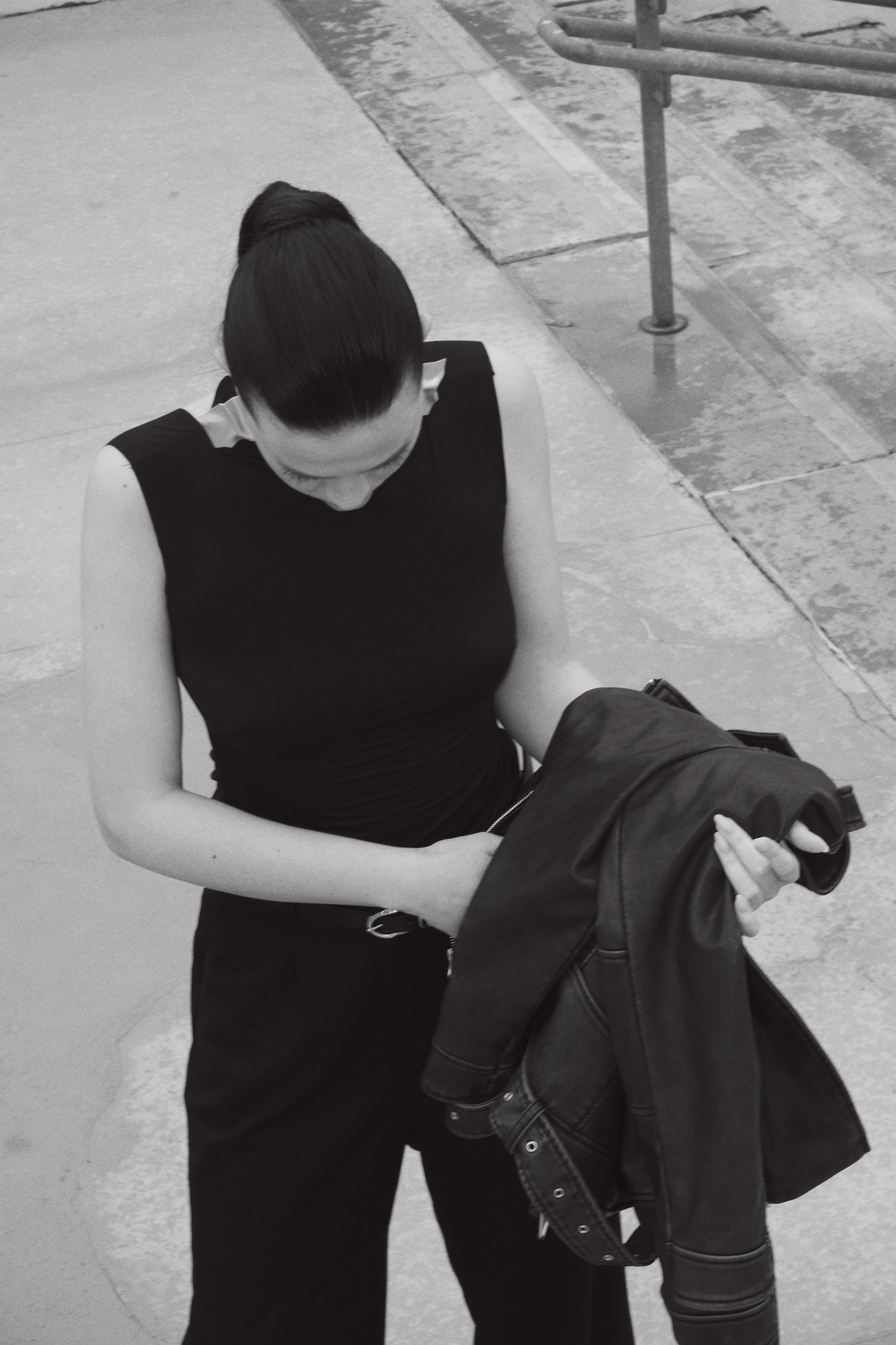 Карина стрит съемка. Фотограф в Минске Света Григорьева