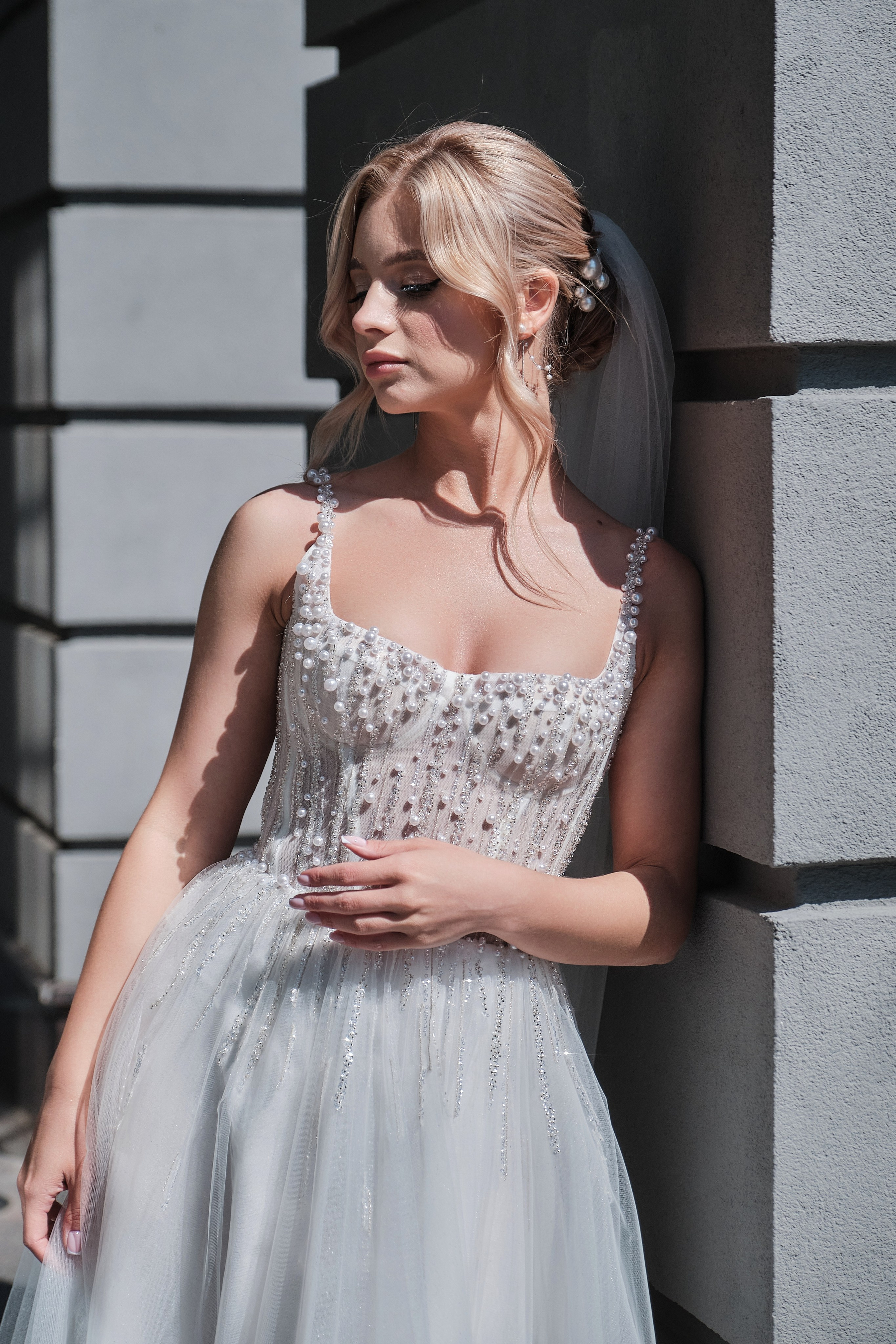 АНТОН И АНАСТАСИЯ. Свадебный фотограф в Екатеринбурге Соседков Евгений