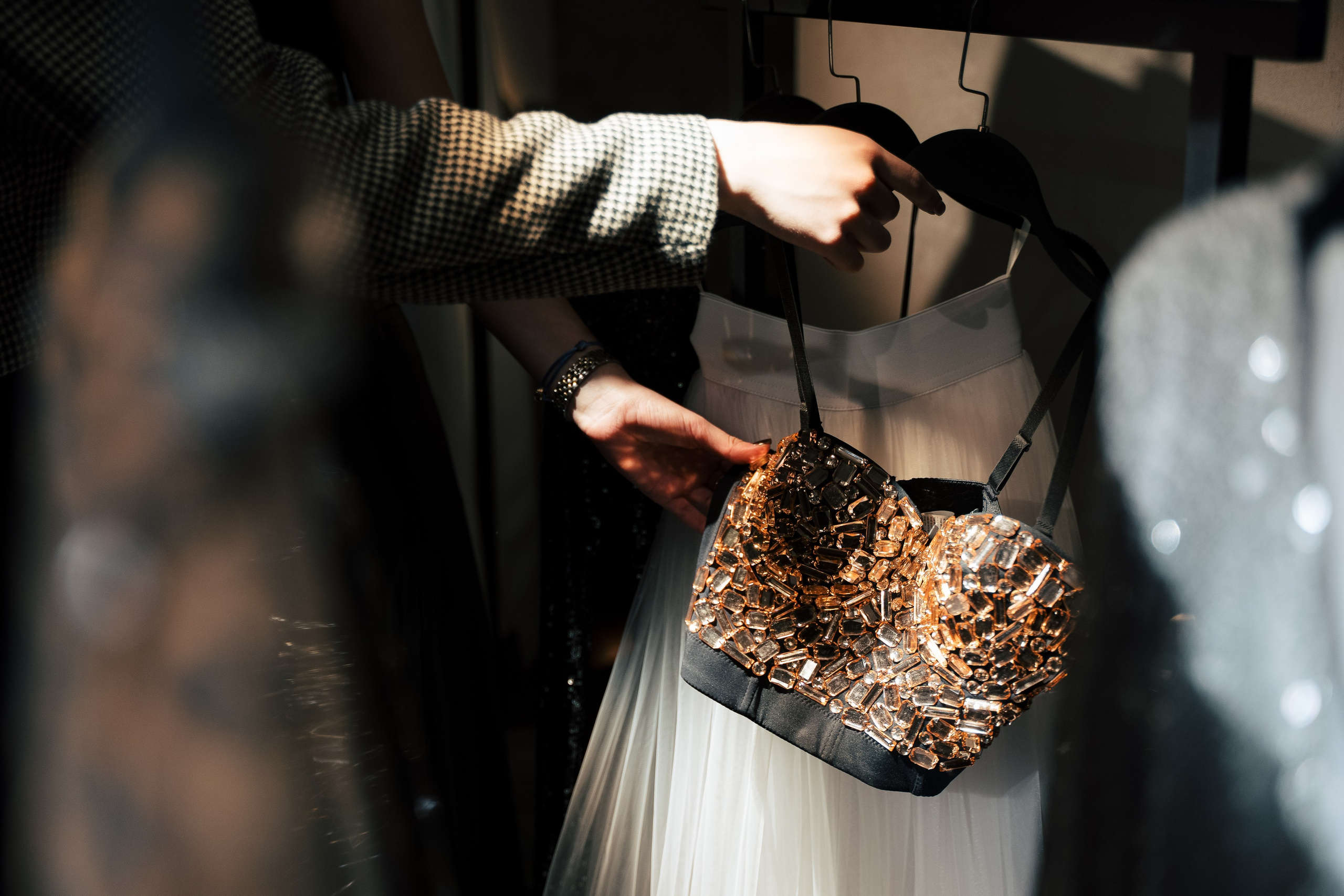 Профессиональный фотограф и оператор в Москве — Максим Проценко