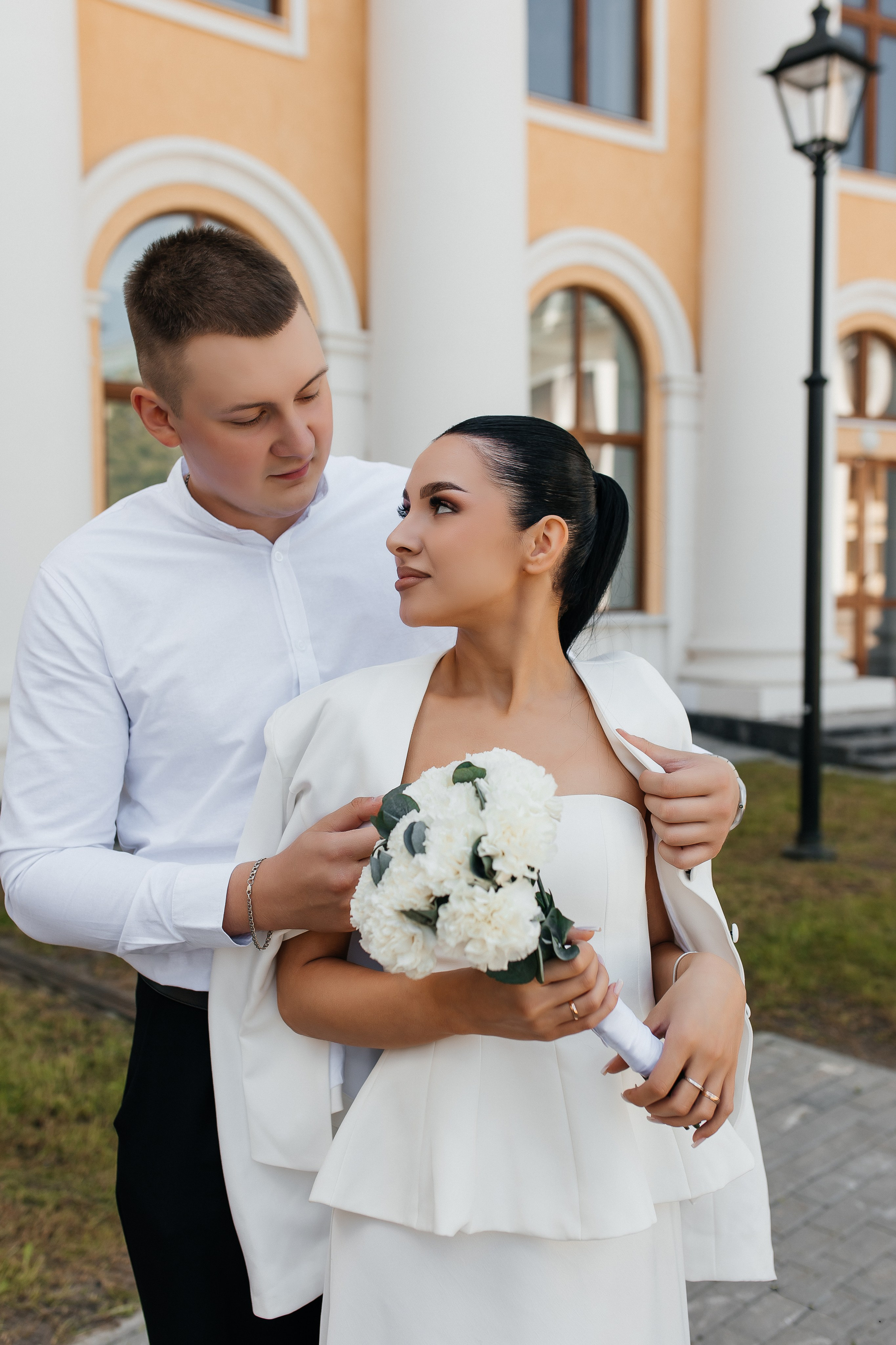Alena & Denis. Семейный и свадебный фотограф в Нижнем Новгороде