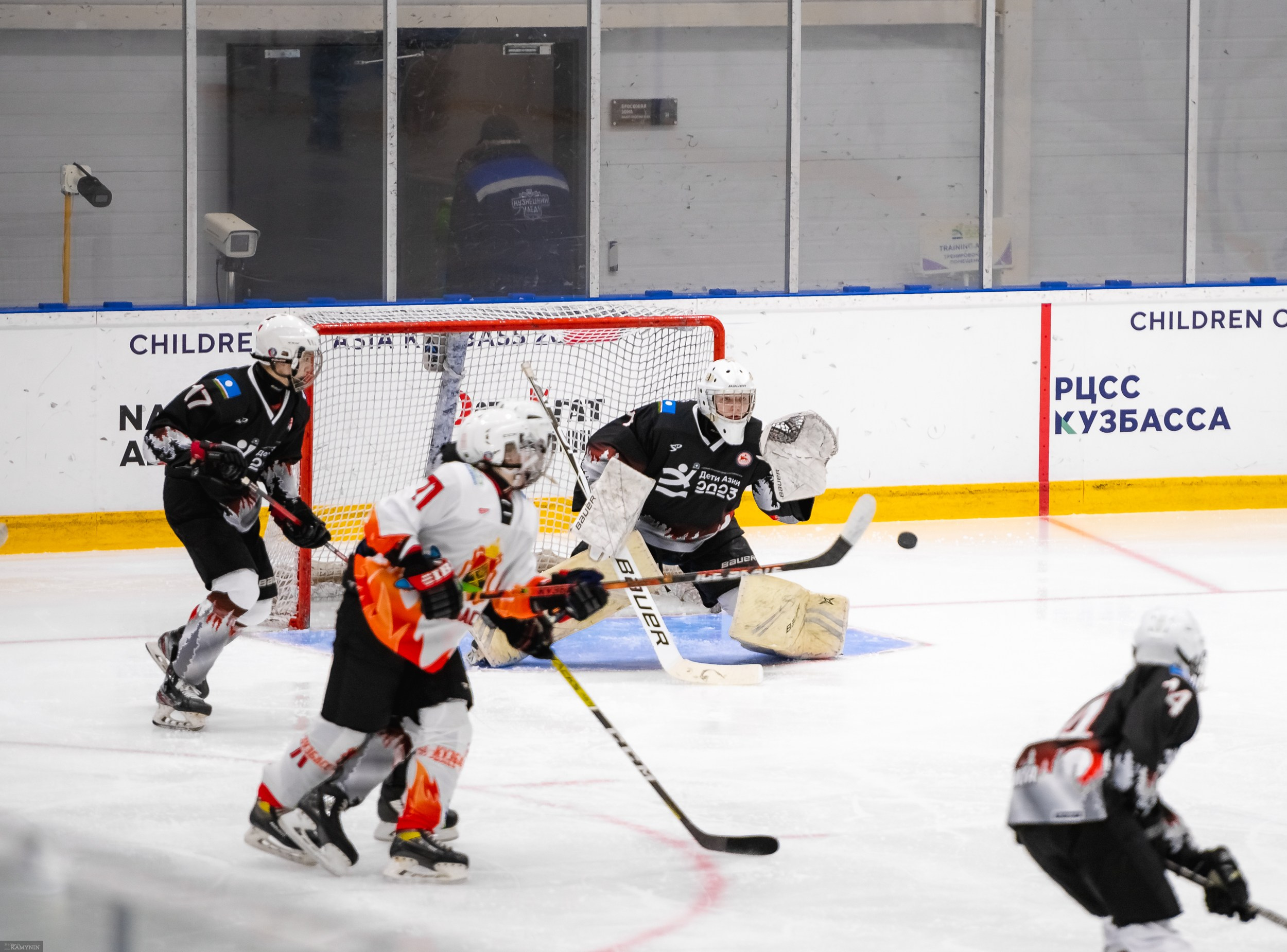 Кузбасс-Саха. ProfotoNK