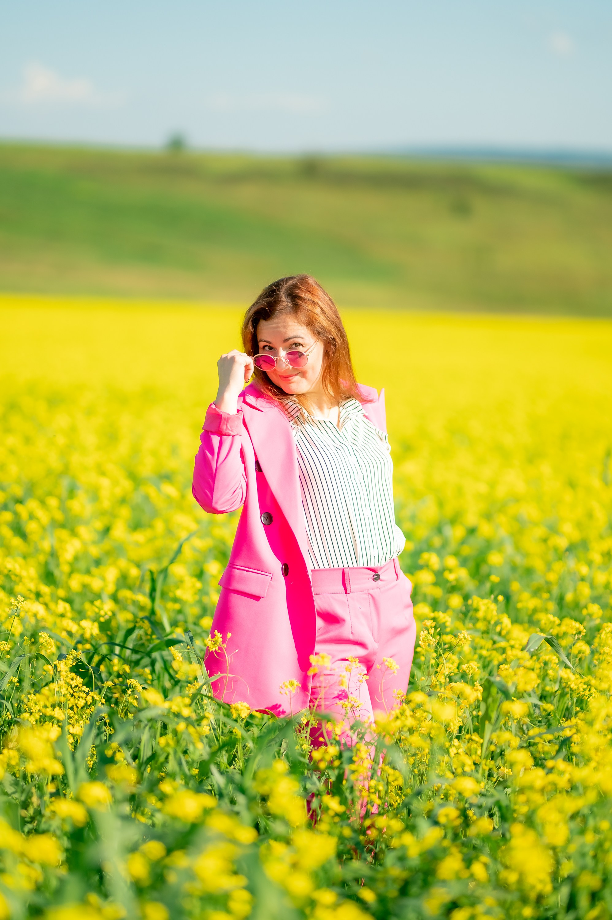 Алена. ProfotoNK