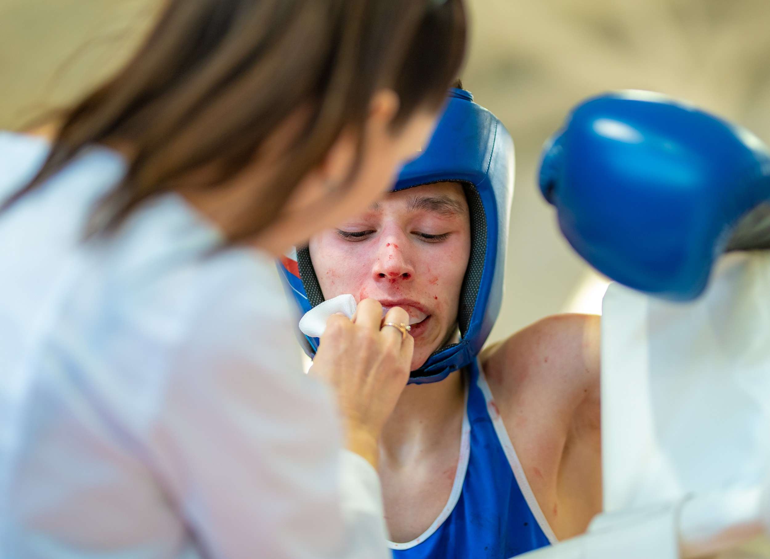 Чемпионат Кузбасса 2024. ProfotoNK