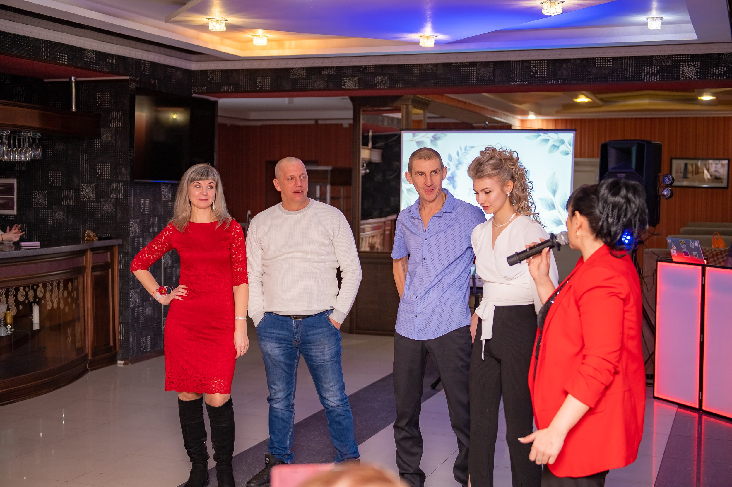 Вячеслав и Татьяна. ProfotoNK