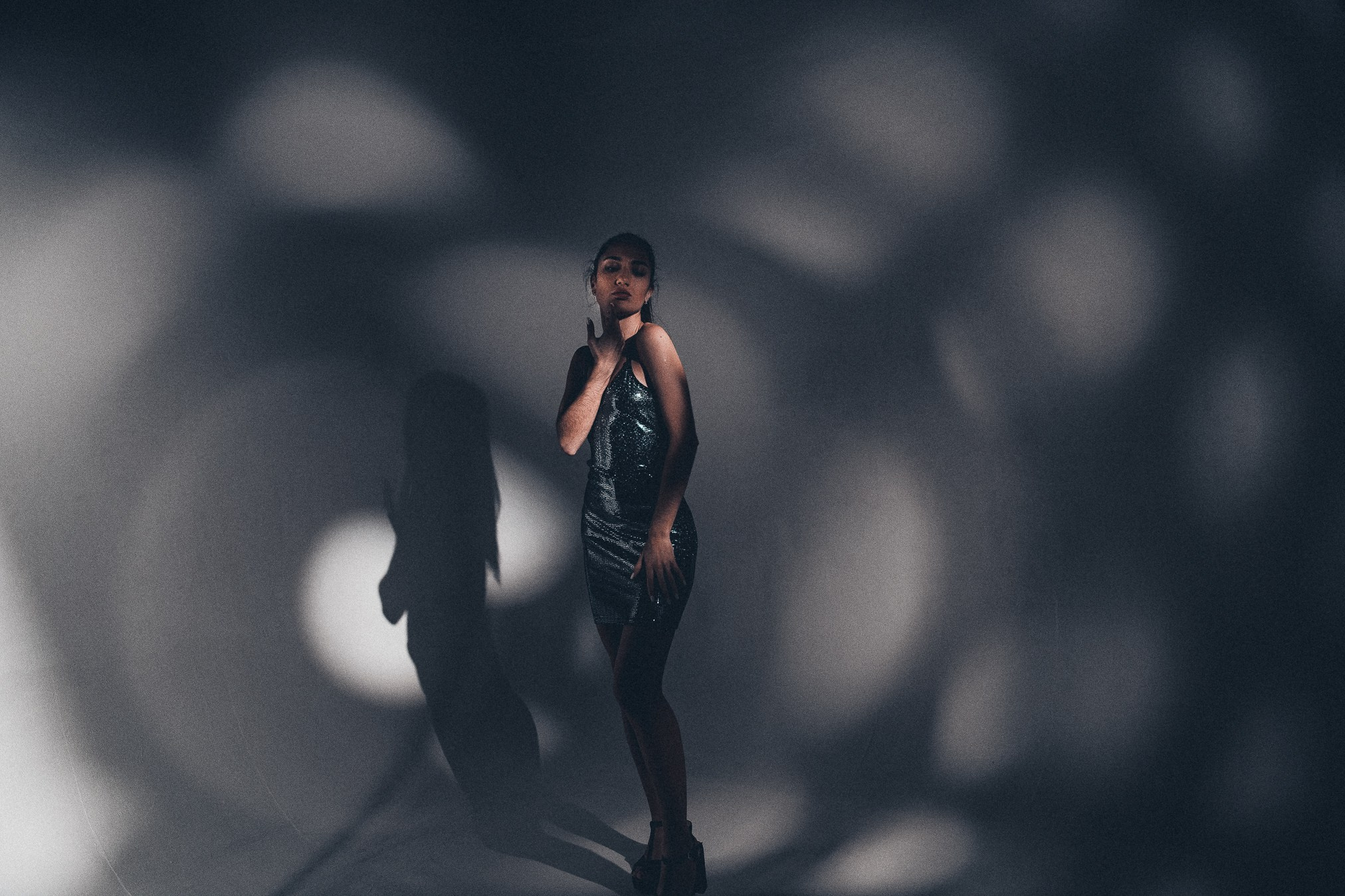 Экспериментальная. ProfotoNK