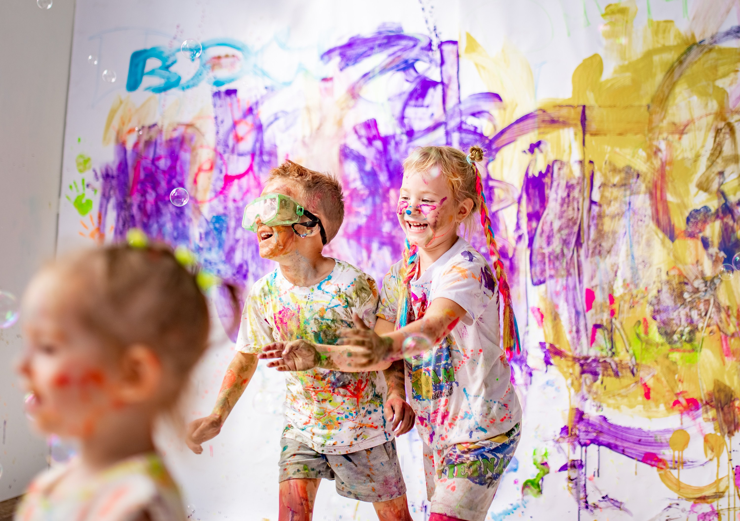 День рождения Кости. ProfotoNK