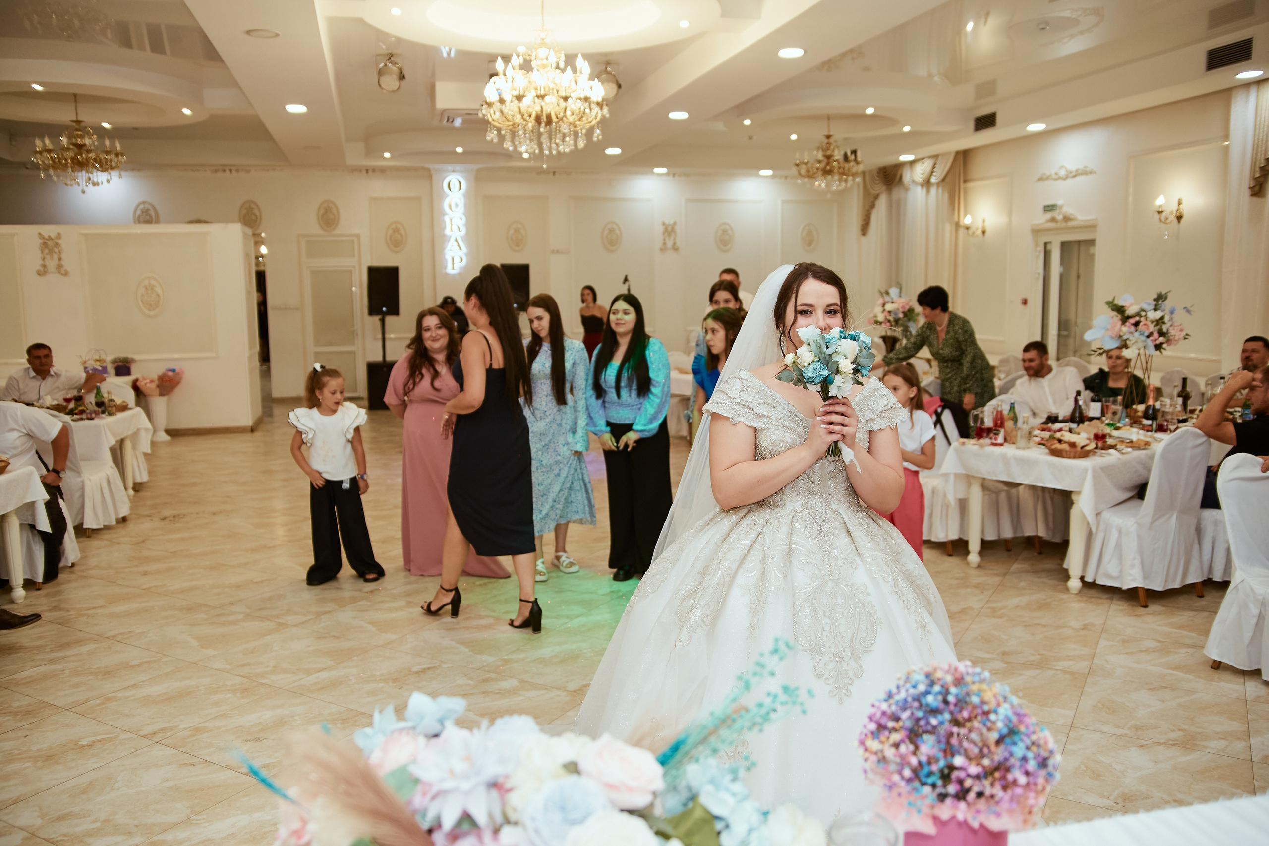 Лиля и Дмитрий. Анастасия Марунич | Блогер | Ставрополь