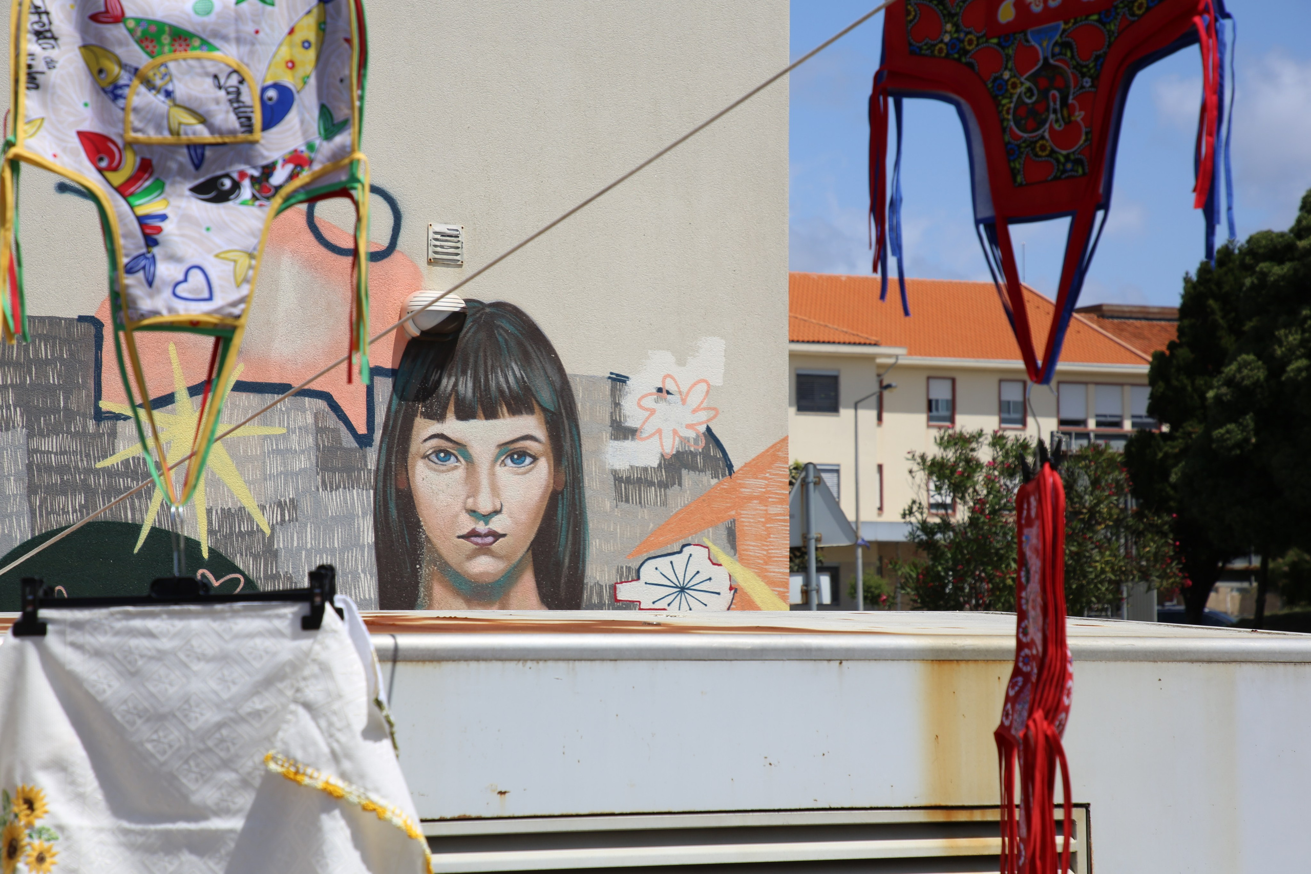 Espihnio, Portugal. Andrey Filippov Photographer