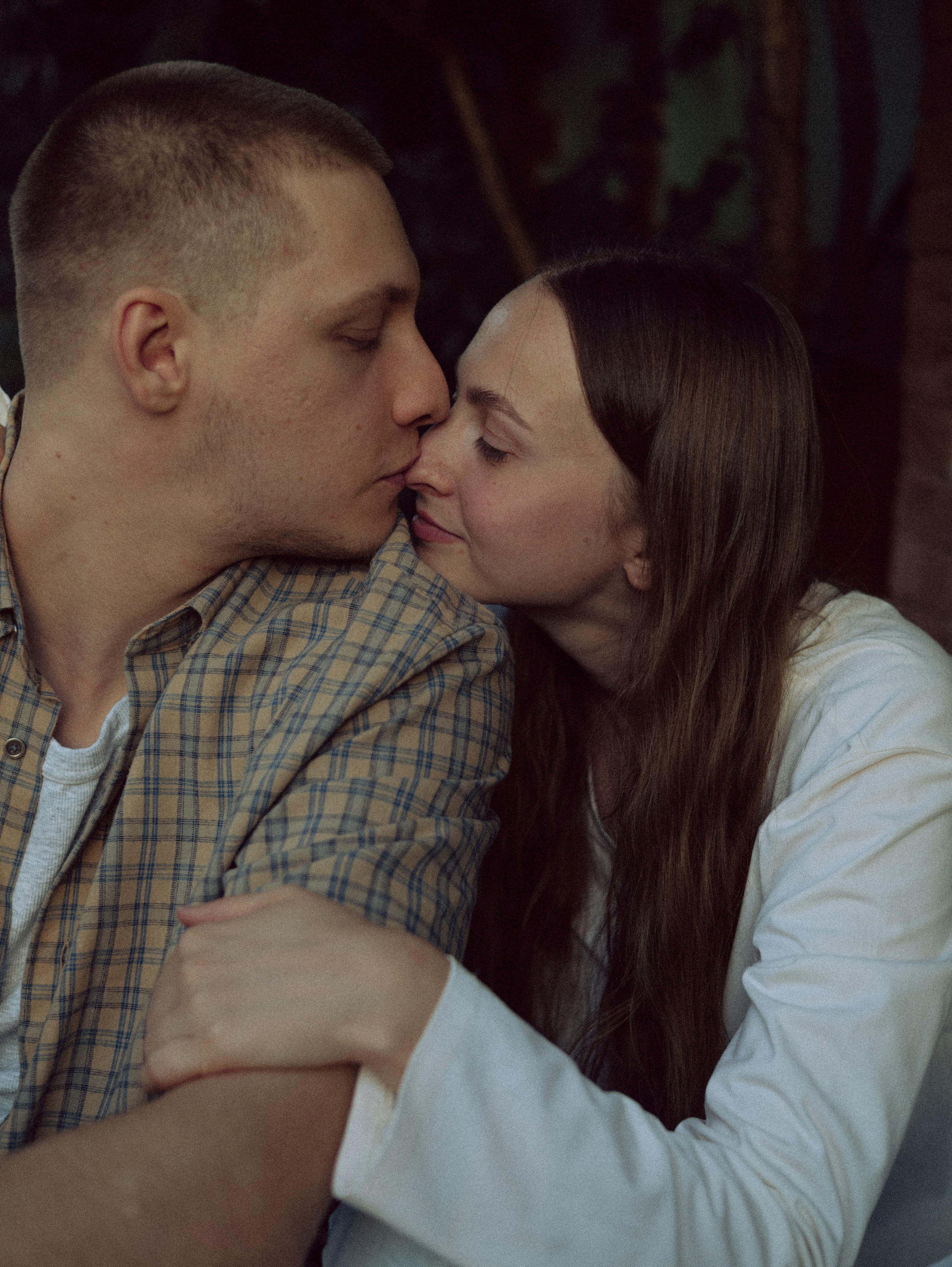 Парные съемки. Анастасия Куприянова фотограф Ростов-на-Дону