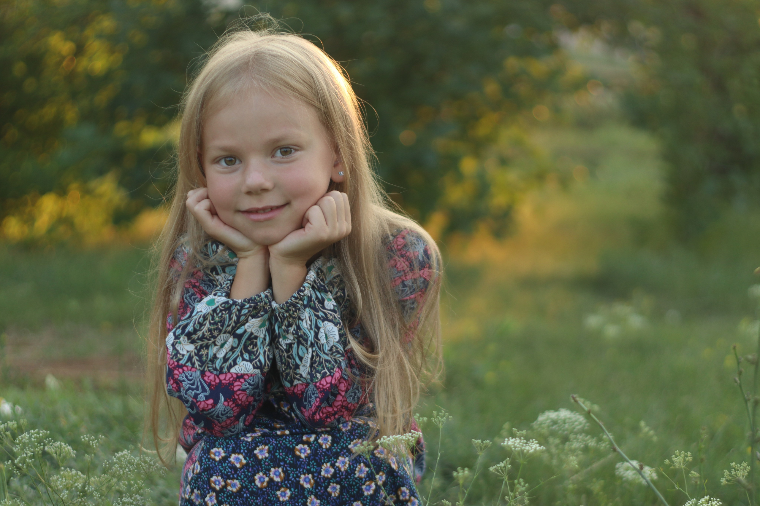 Детская фотография. Семейная и детская фотография в Плешаново. Валерия Вибе