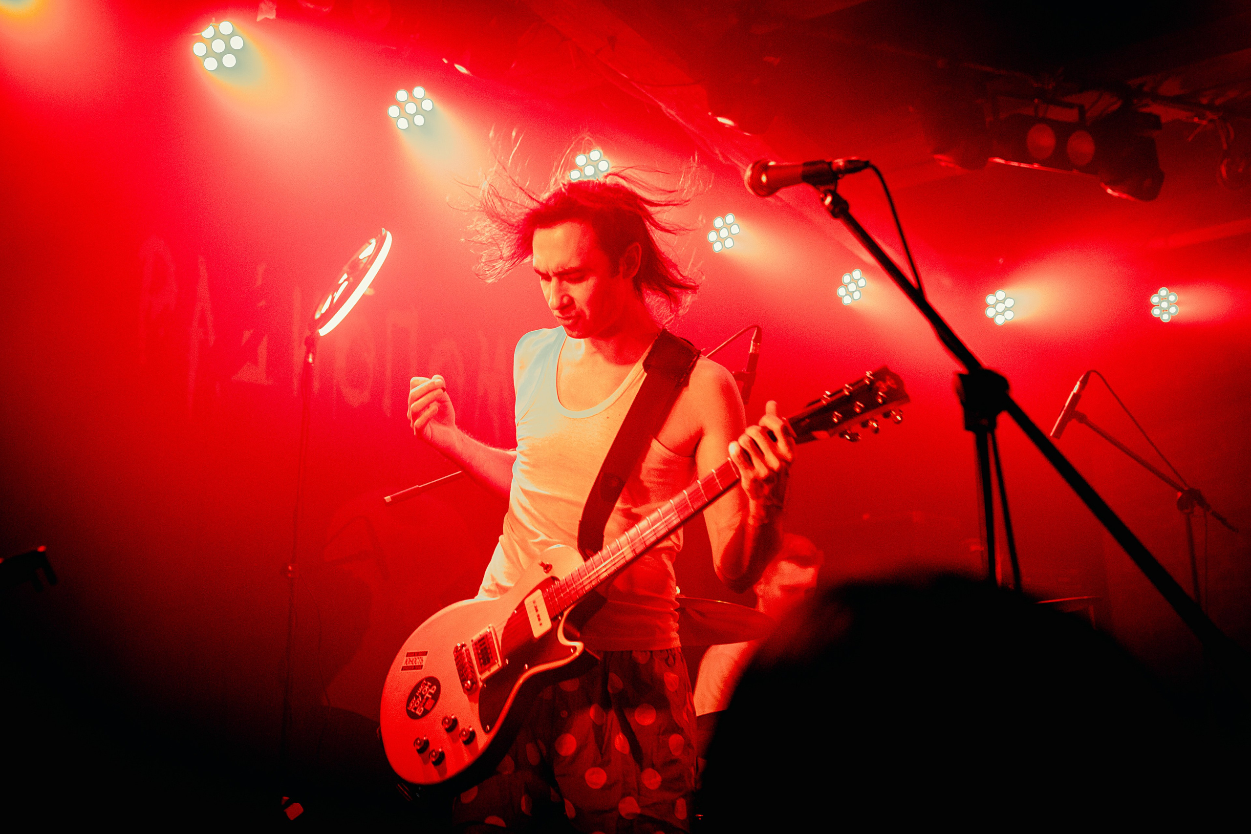 РАДИОПОМЕХИ. Фотограф Елена Богачева (lenalena_na_na_na)