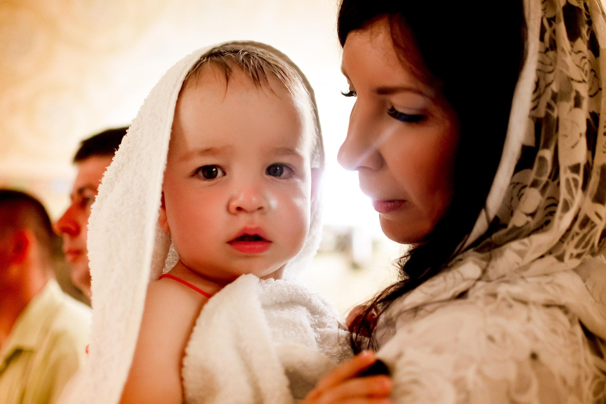 Крещение. ОЛЕСЯ ШАФЕРОВА / ВАШ ФОТОГРАФ в Санкт-Петербурге