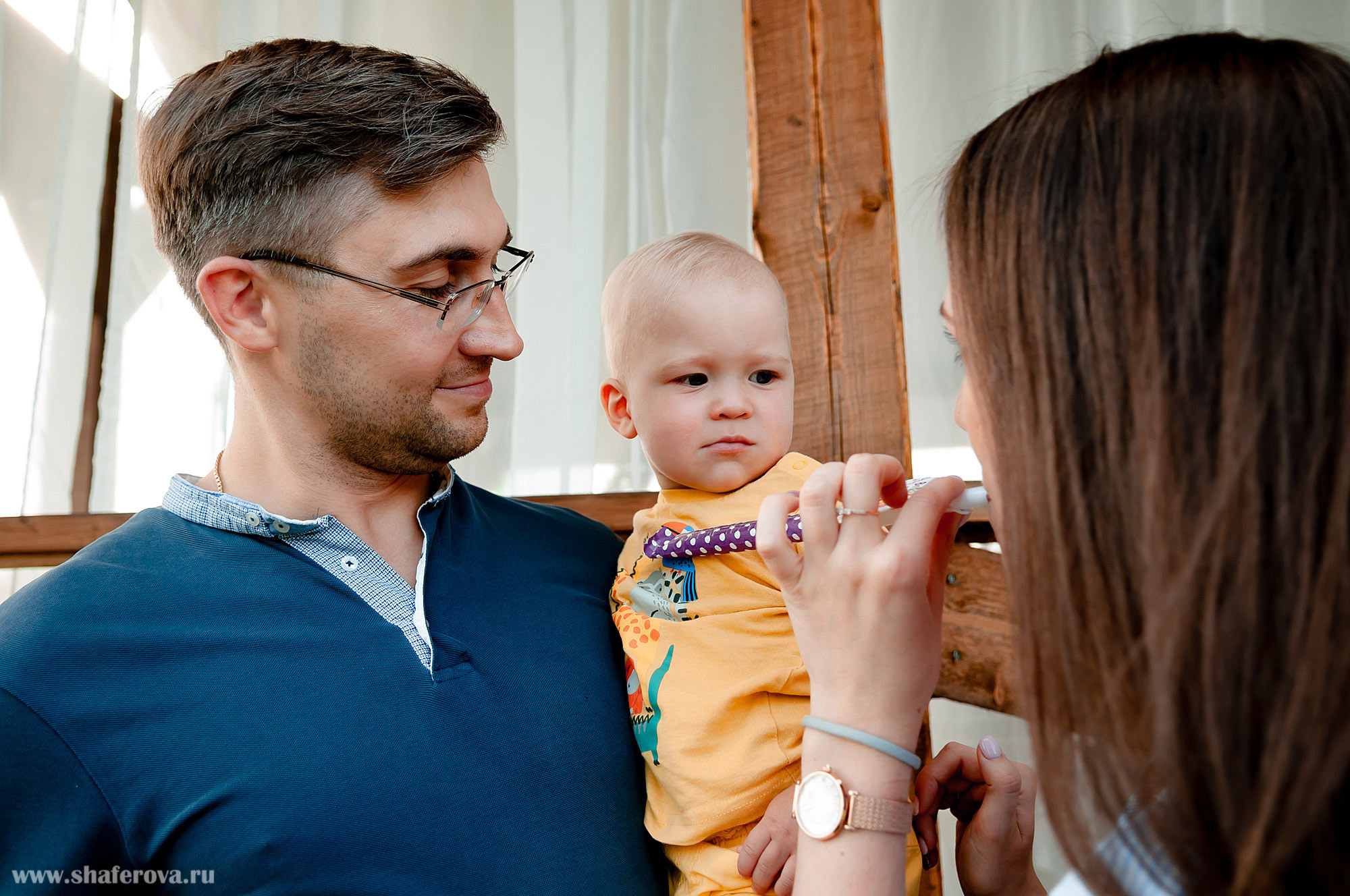 Репортаж с детского мероприятия. ОЛЕСЯ ШАФЕРОВА / ВАШ ФОТОГРАФ в Санкт-Петербурге