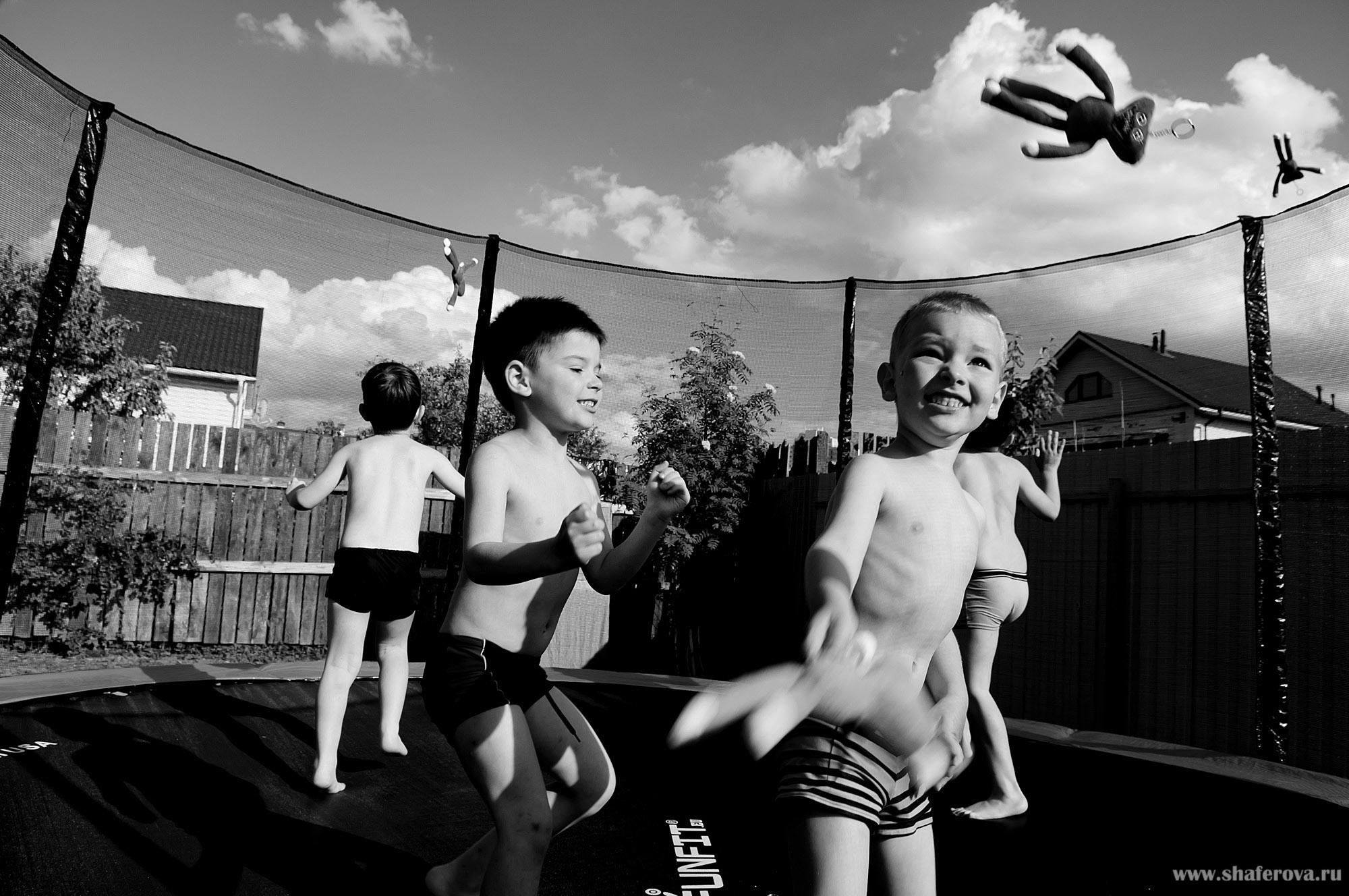 Репортаж с детского мероприятия. ОЛЕСЯ ШАФЕРОВА / ВАШ ФОТОГРАФ в Санкт-Петербурге