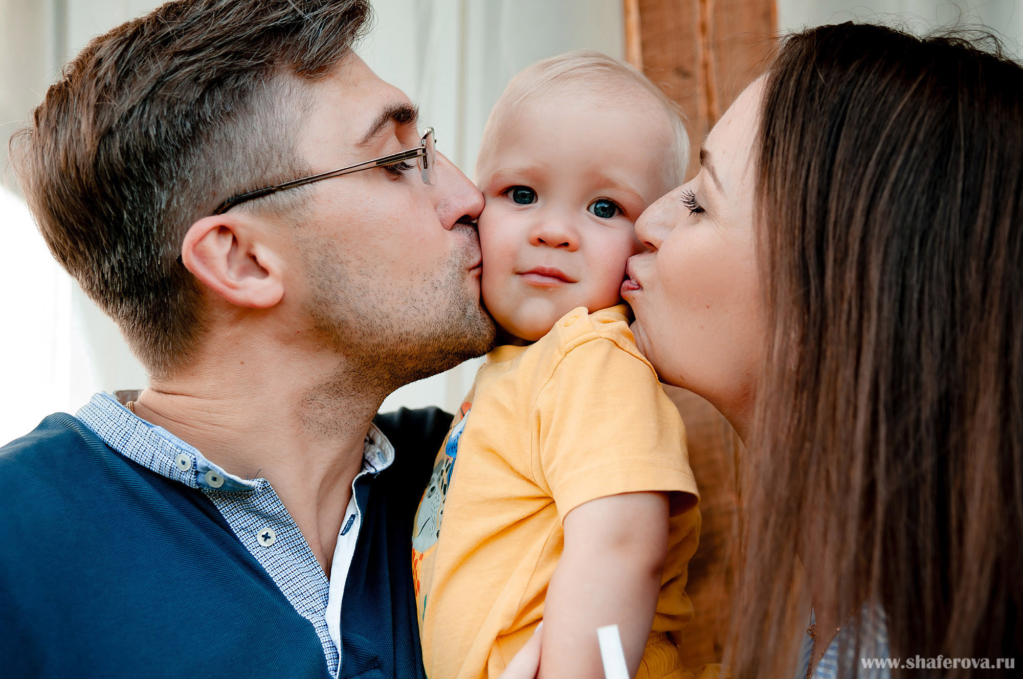 Репортаж с детского мероприятия. ОЛЕСЯ ШАФЕРОВА / ВАШ ФОТОГРАФ в Санкт-Петербурге