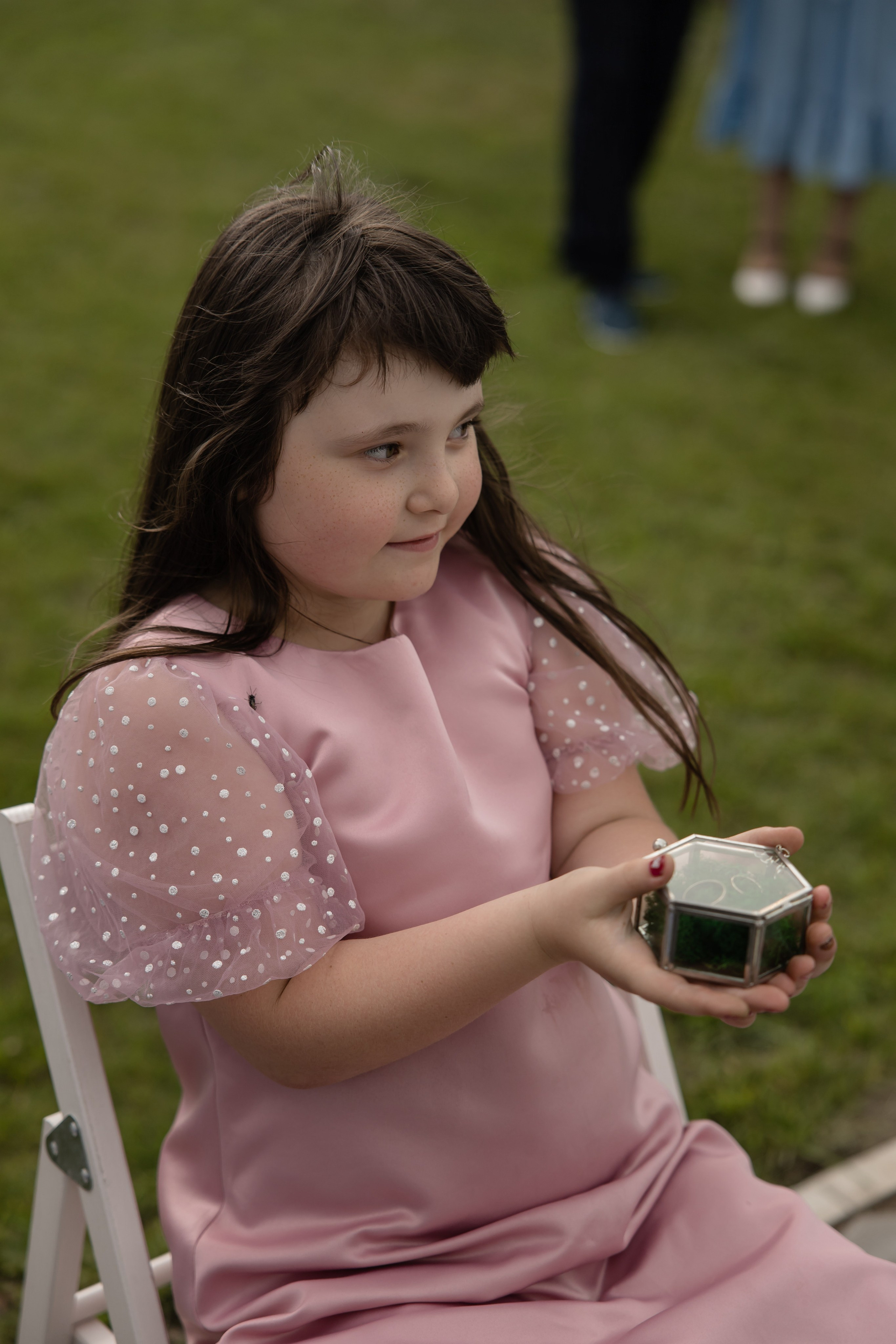 Виктор и Арина. Свадебный и Семейный фотограф по всему миру Анна Фёдорова