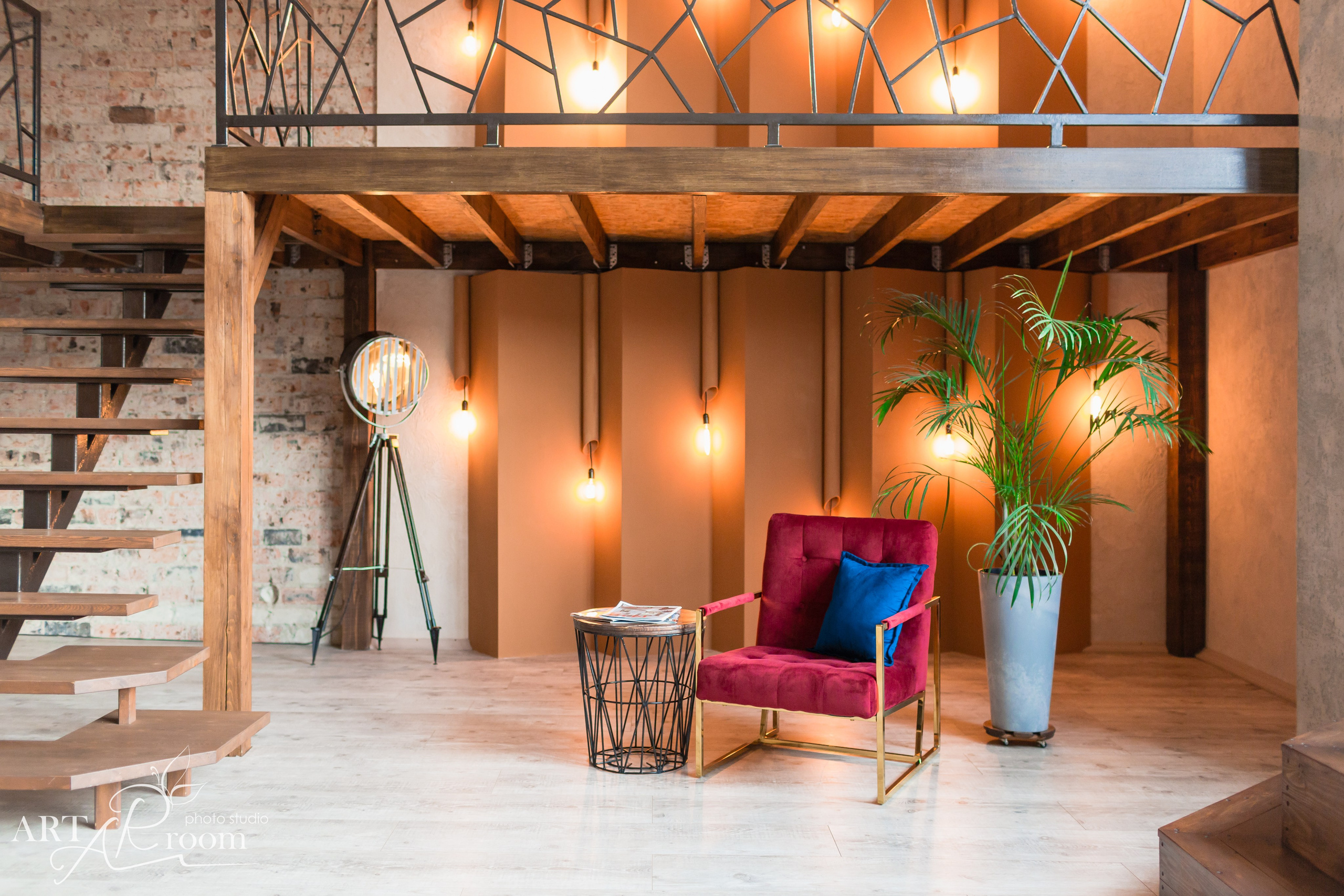 Фотостудии в Калининграде. Фотограф Амалия Ахмедова, Калининград