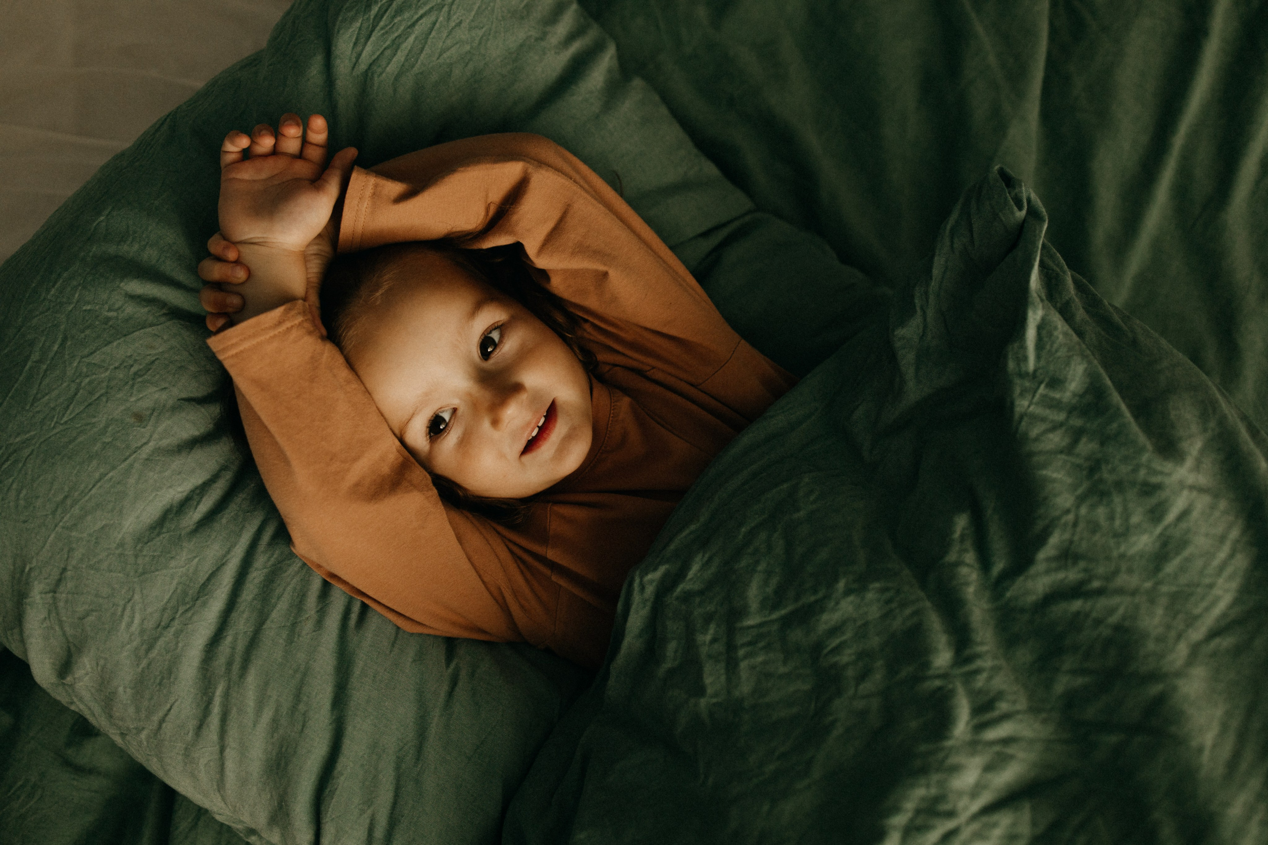 3 года. Фотограф Настя Леонова