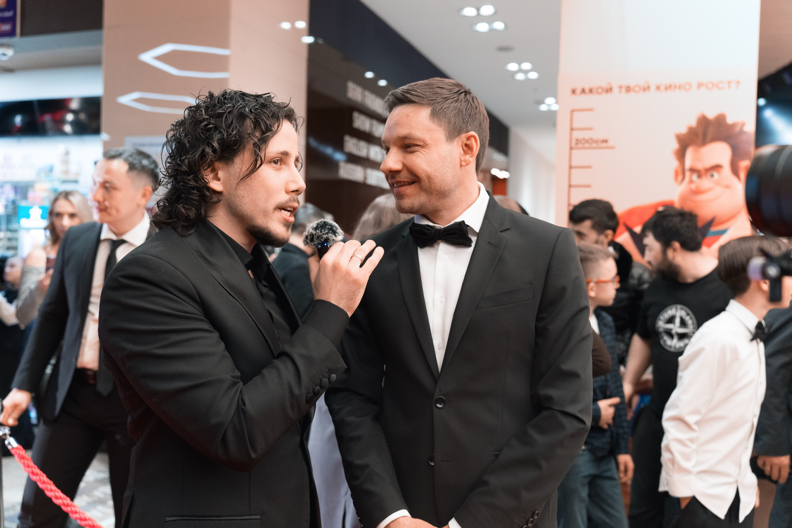 Веб-сериал «МЫ». Для тех, кто не ждёт удачи, а создаёт её. Каждая фотосессия — это твой момент, твой стиль, твой успех. 📸