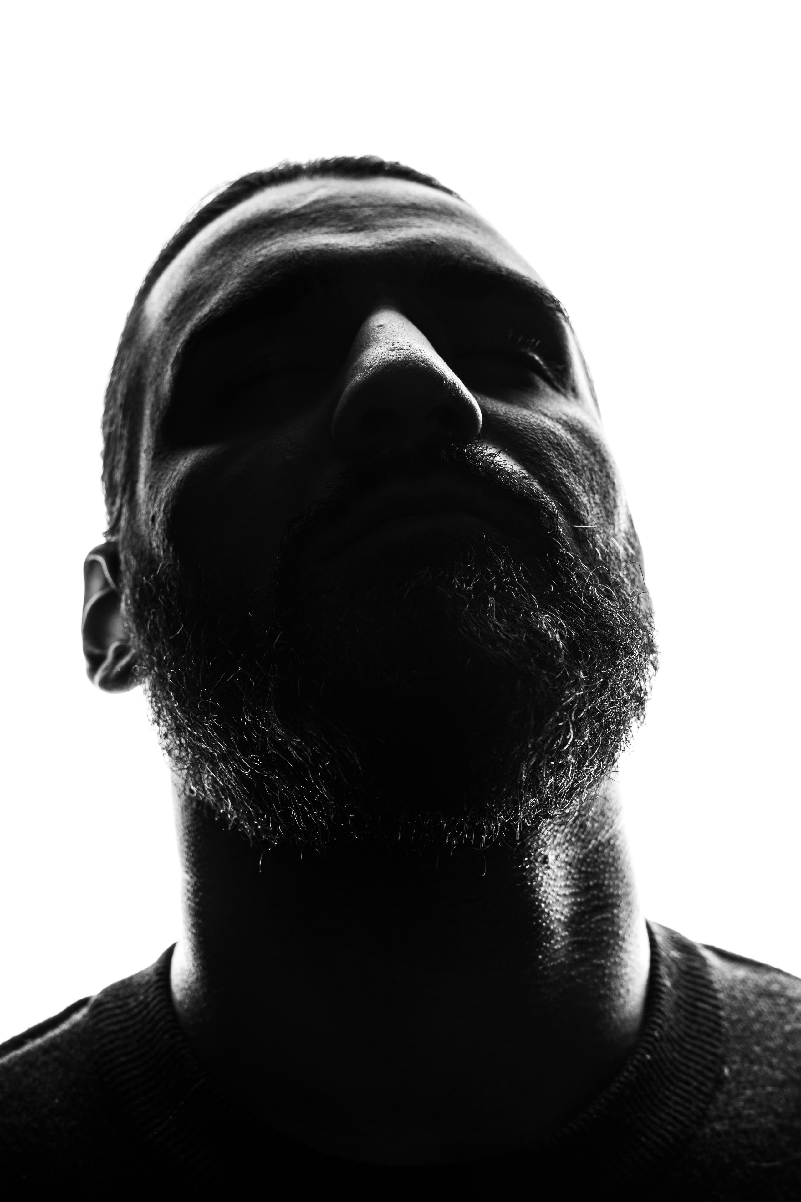 Аксел. Фотограф Кристина Холмская Москва