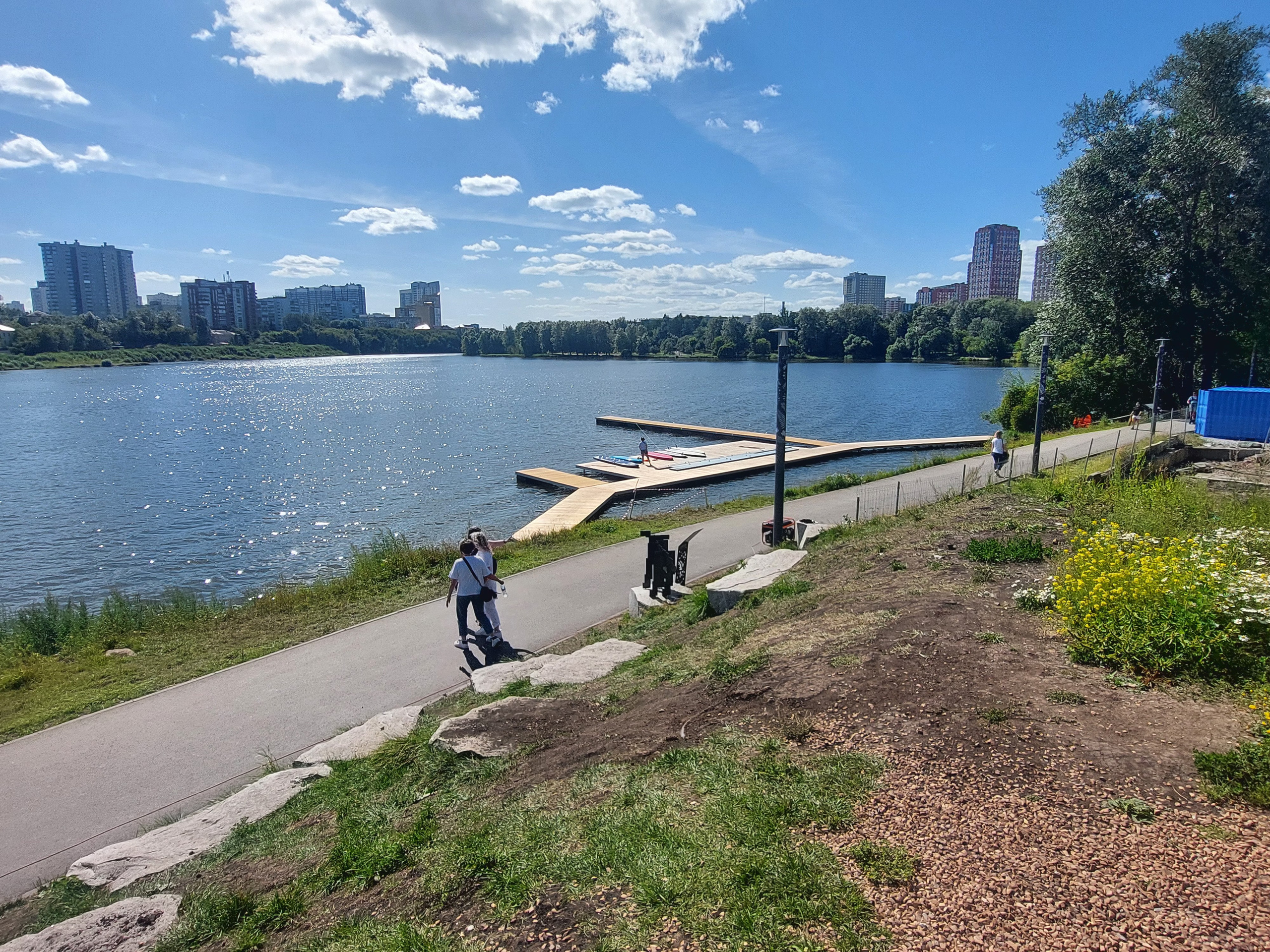 МОЯ АРХИТЕКТУРА. Фотограф для маркетплейсов Михаил Бове