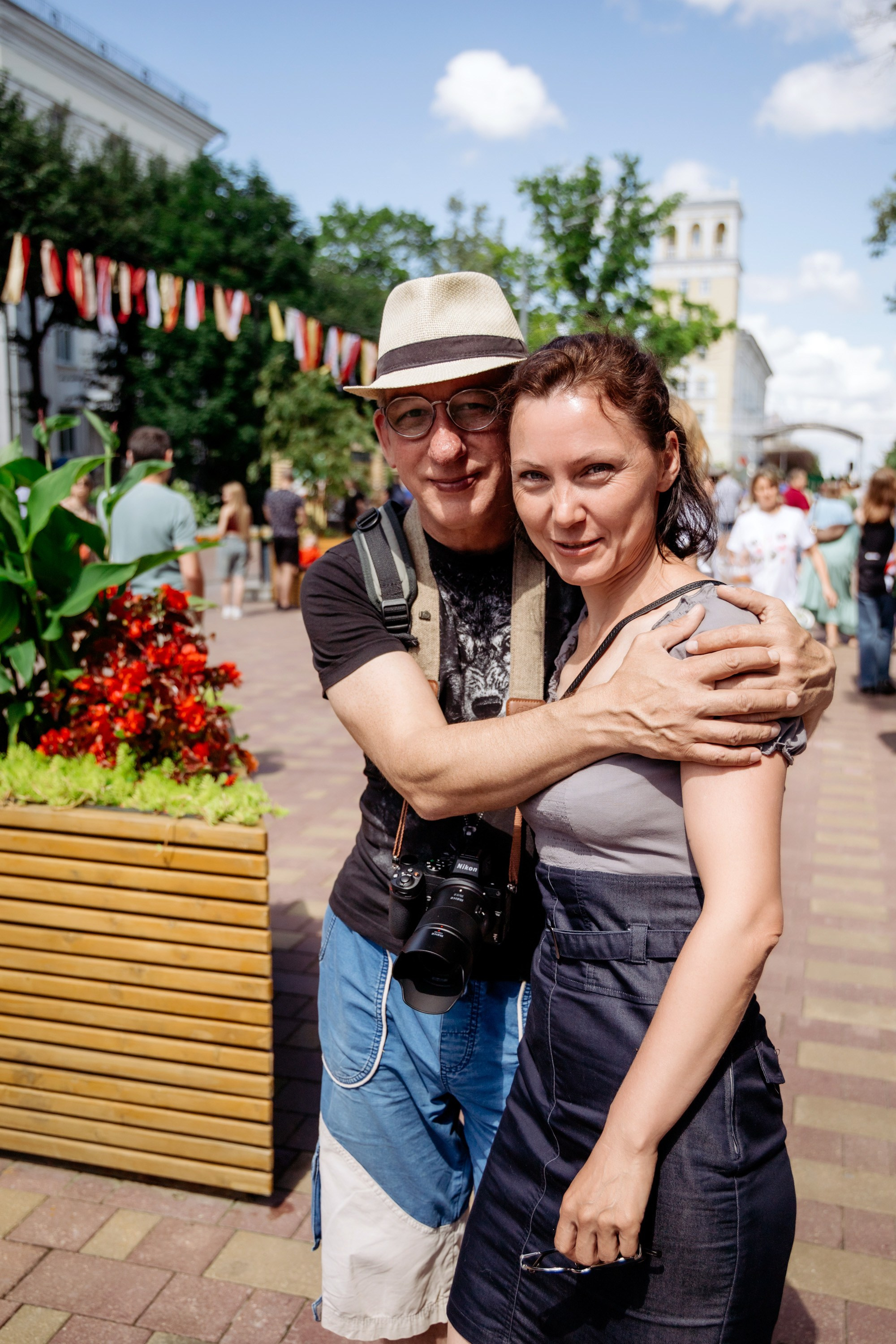 Фестиваль смоленской кухни ЛУКОВ ФЕСТ 2025. Главная