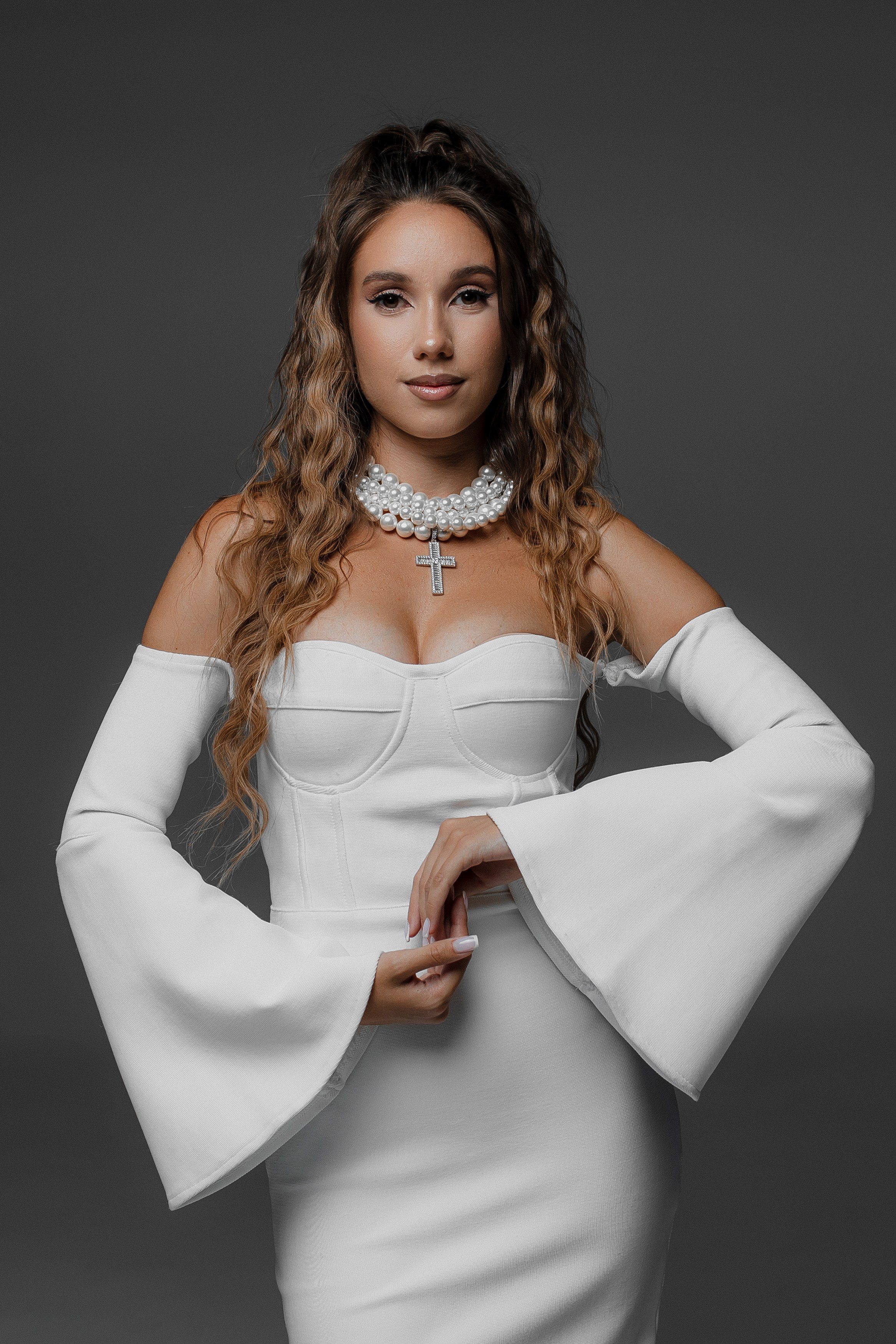 Индивидуальные съемки. Свадебный фотограф в Крыму Алексей Карасёв