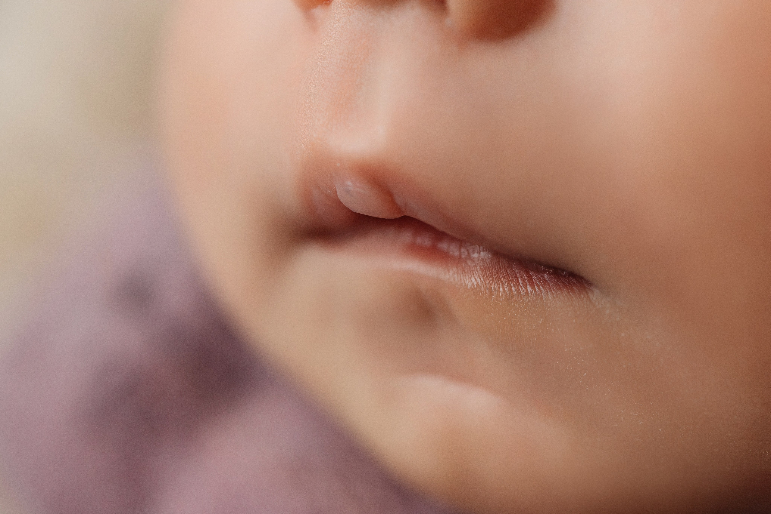 Вера. Фотограф новорожденных Белгород