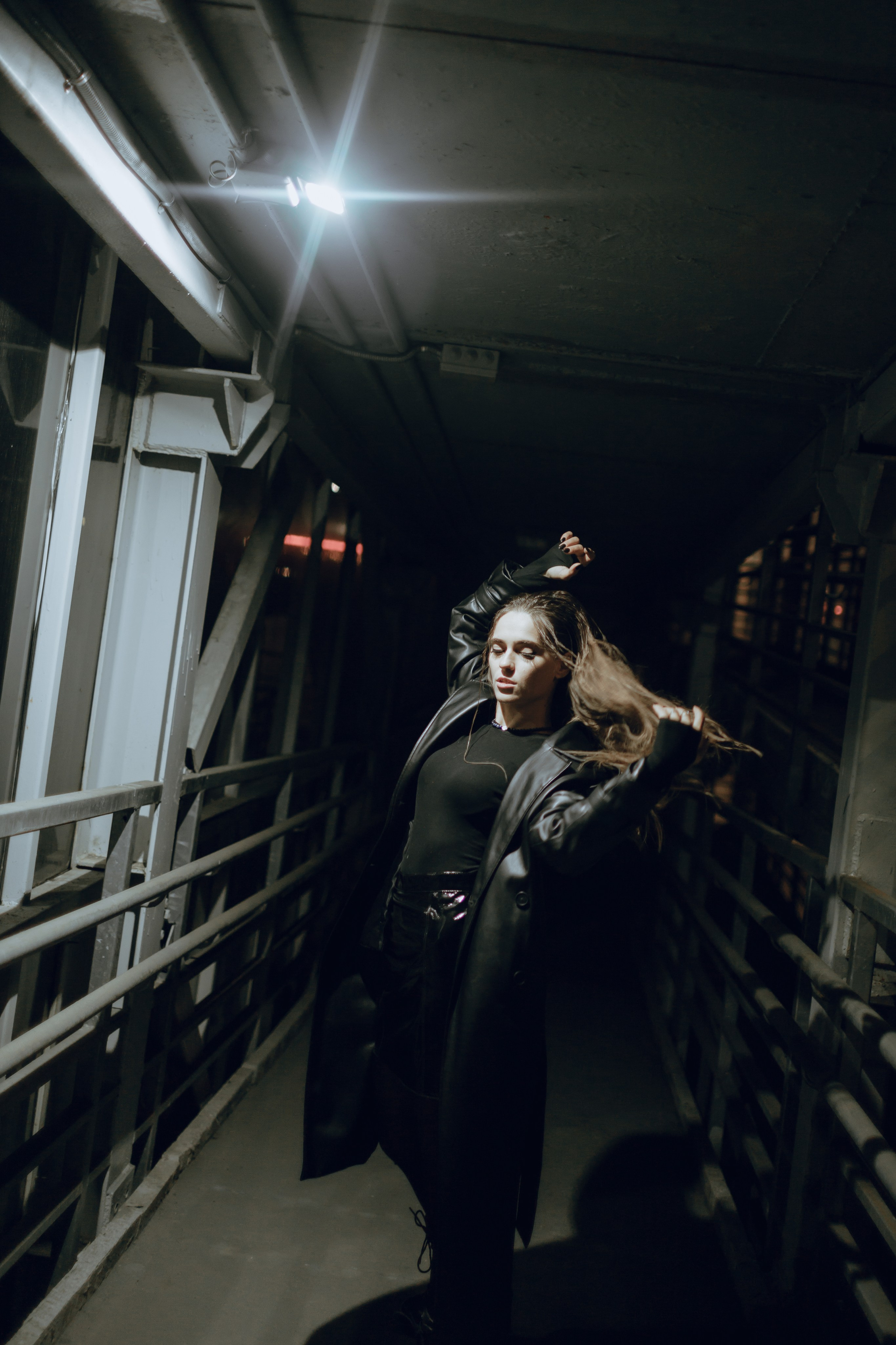 Маша. Портретный и свадебный фотограф в Белгороде Глухова Кристина