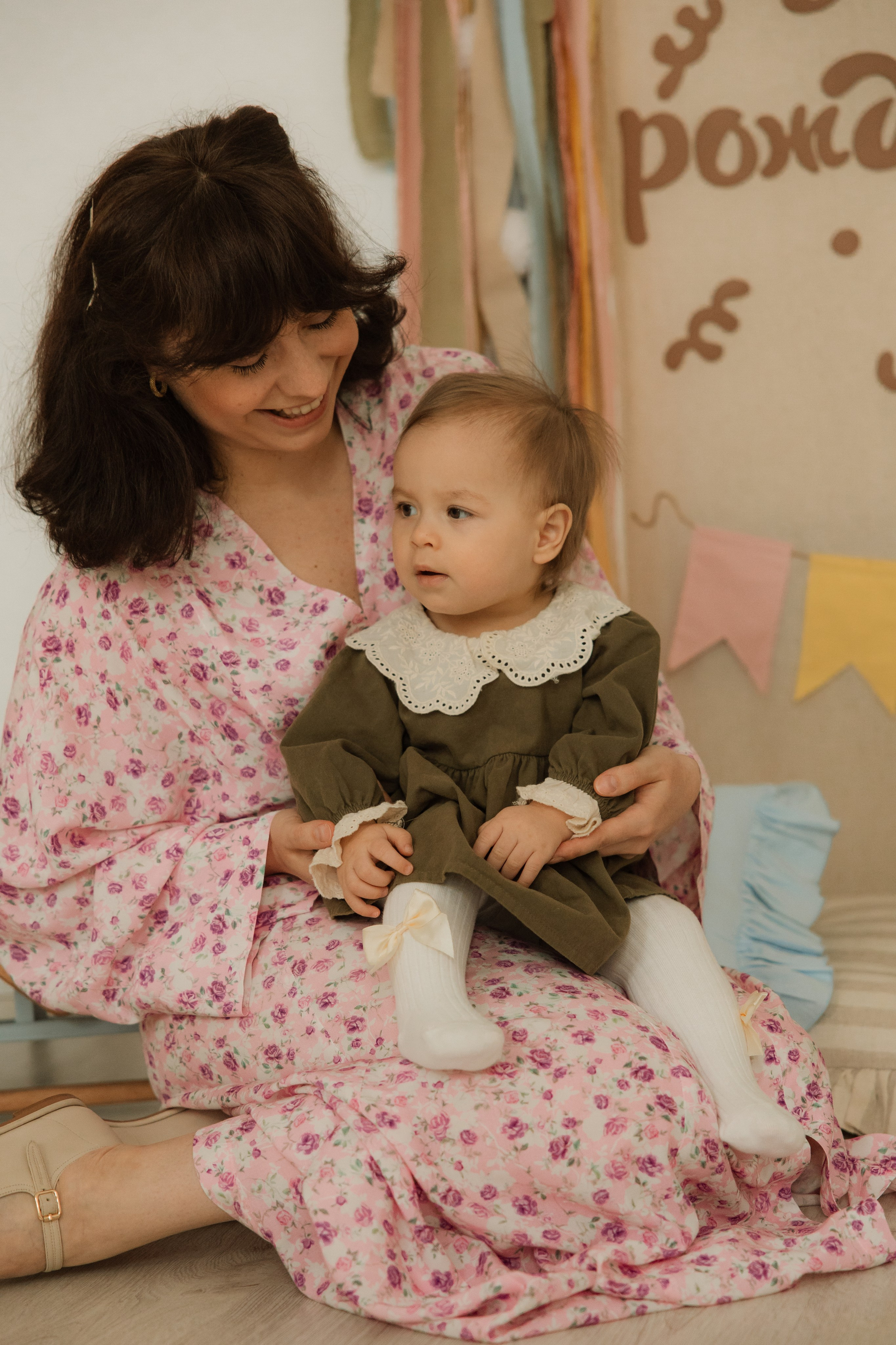 Первый день Рождение Агаты. Семейный фотограф Москва детский фотограф Одинцово фотосессия беременности Рогачева Екатерина