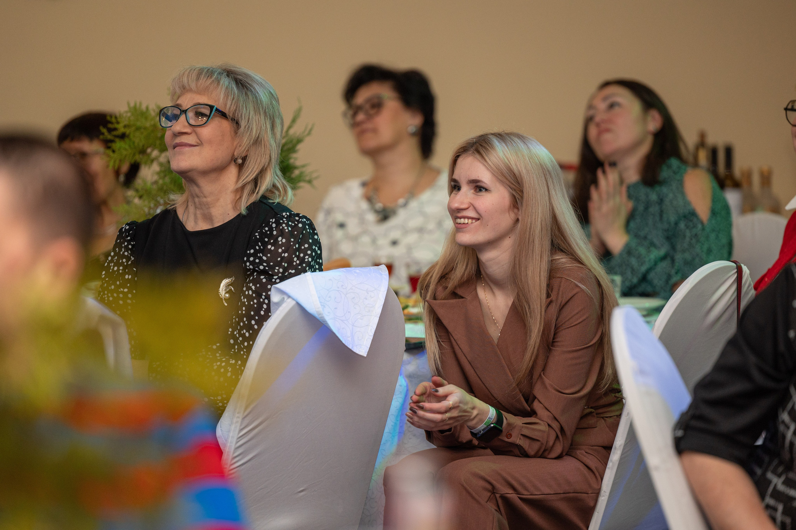 Корпоратив. Ваш фотограф и видеограф