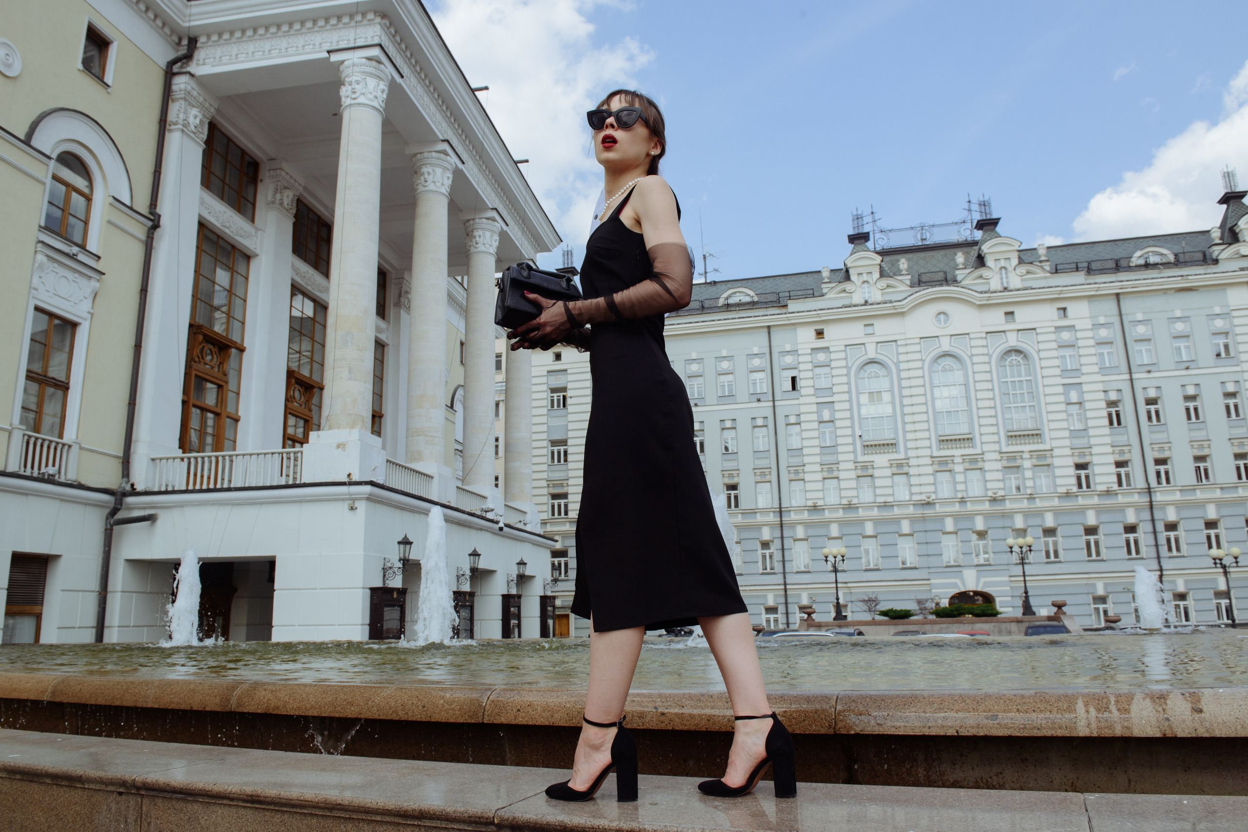 БОЛЬШОЙ. Фотограф Лопаткина Ирина