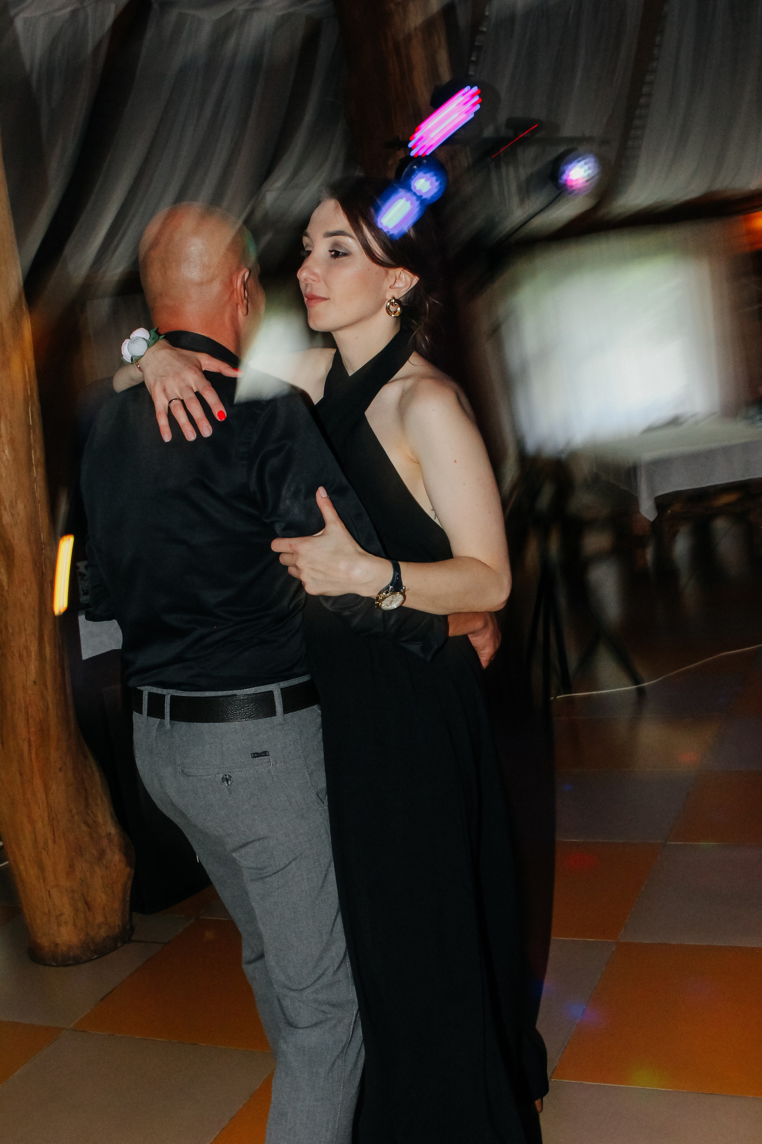 Екатерина и Антон. Свадебный фотограф в Бресте Оксана Босовец