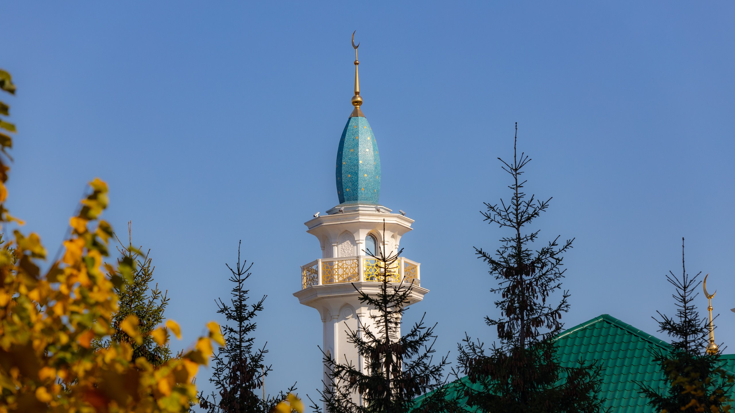 2020 10 Казань. Фотографии